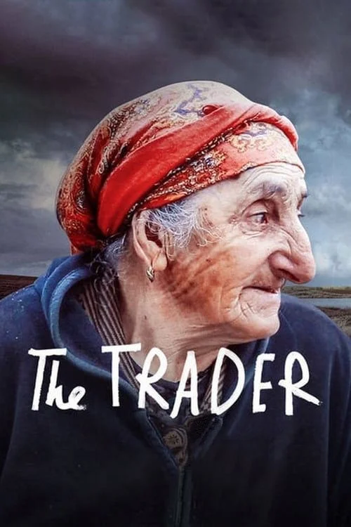 Thương Nhân - The Trader (Sovdagari)