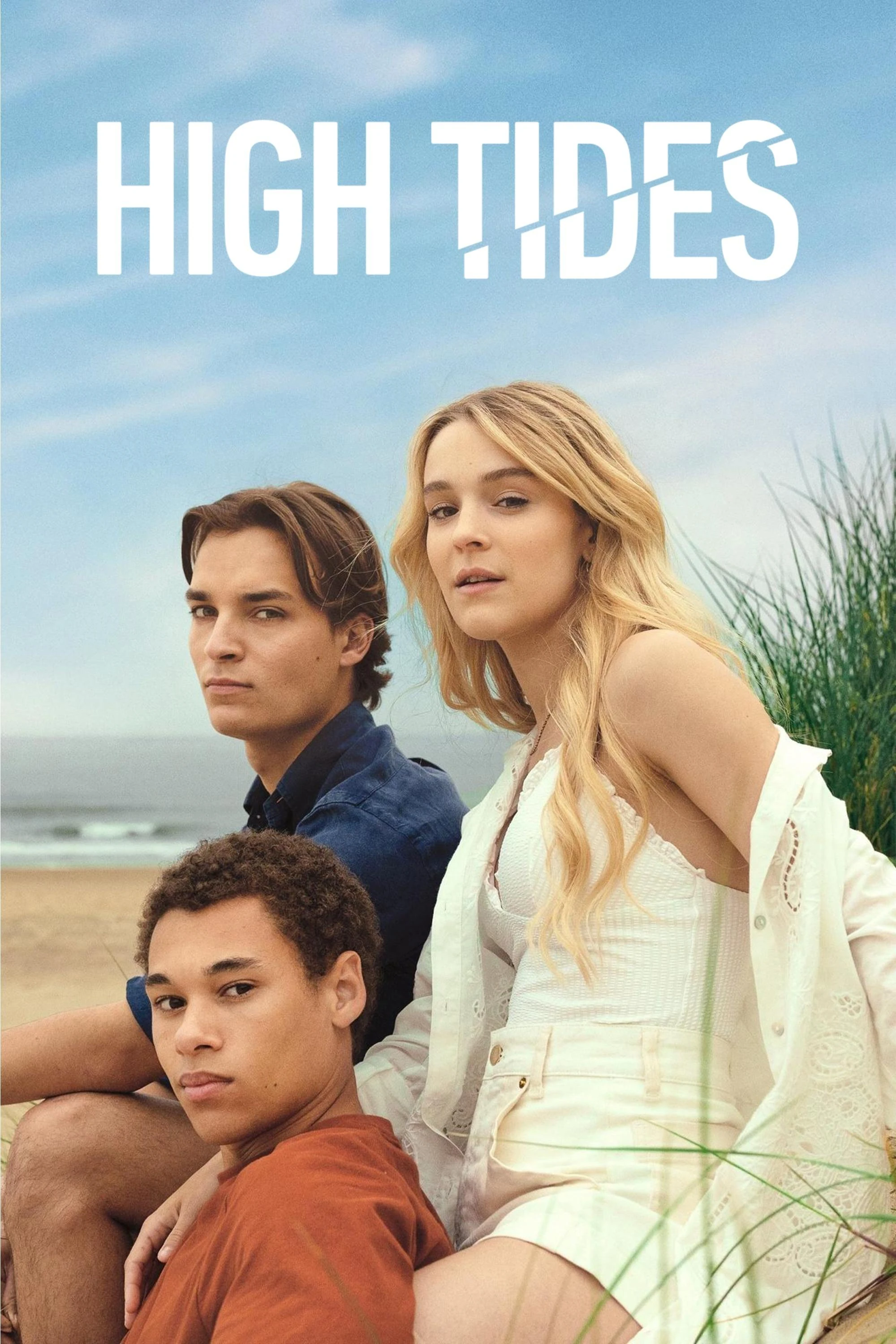Thủy Triều Lên (Knokke Off) (Phần 2) - High Tides (Season 2)