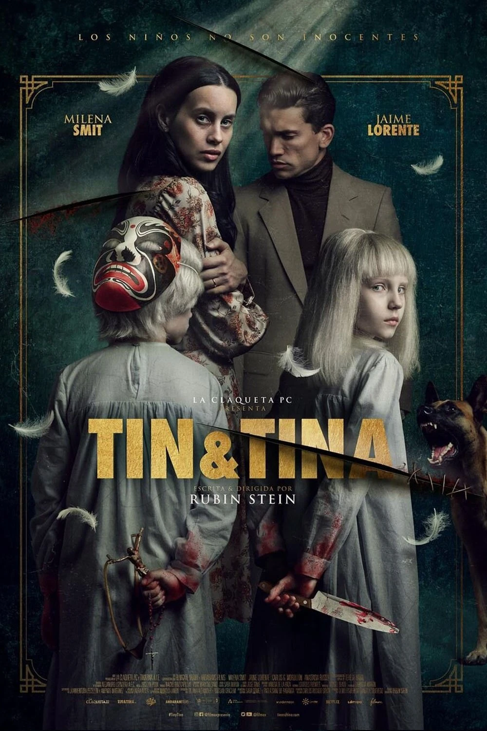 Tin và Tina - Tin & Tina