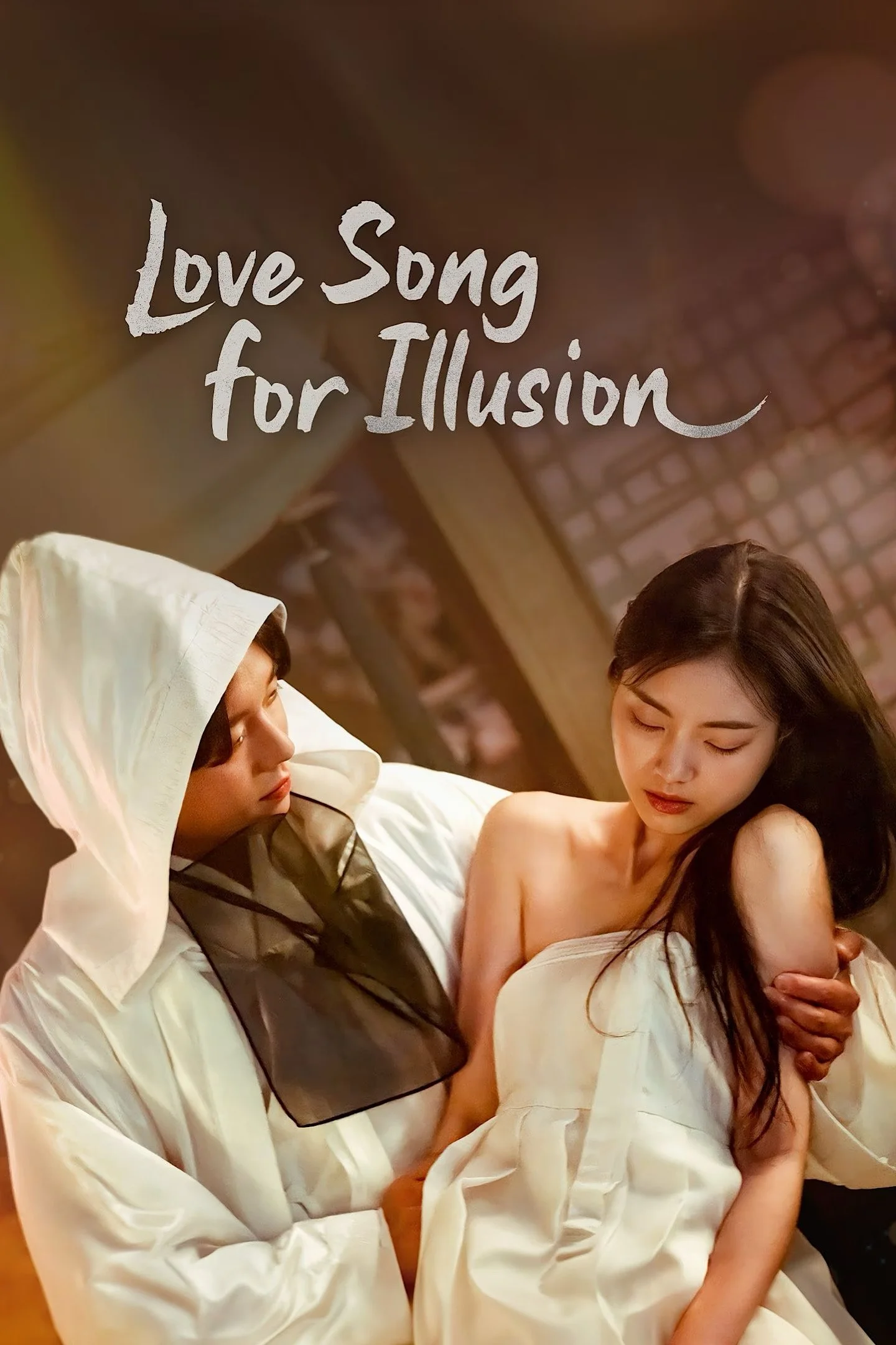 Tình Ca Ảo Mộng - Love Song For Illusion