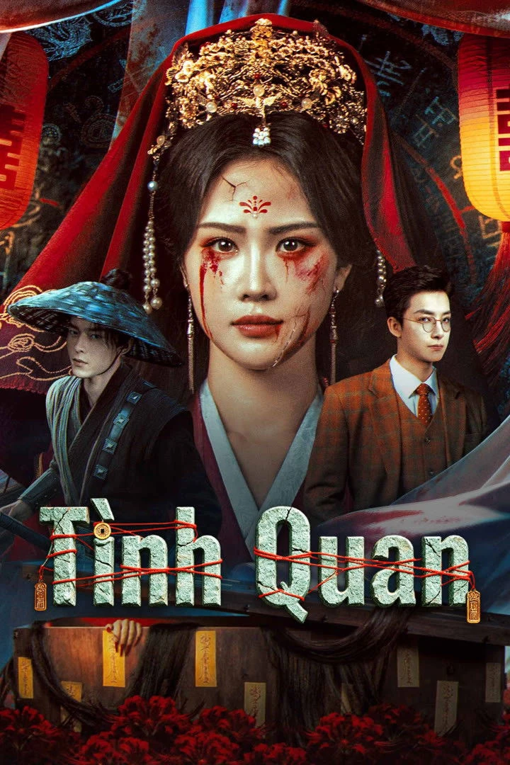 Tình Quan - The Ghost Marriage