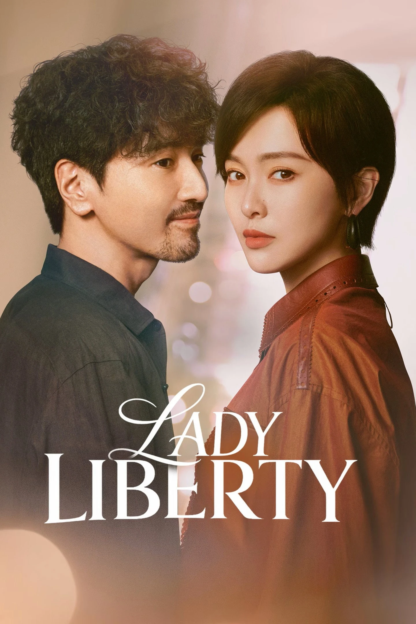Tình Yêu Không Có Cổ Tích - Lady Liberty