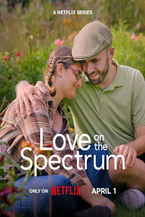 Tình Yêu Trên Phổ Tự Kỷ (Phần 4) - Love On The Spectrum (Season 4)