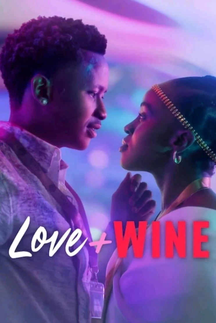 Tình Yêu Và Rượu Vang - Love And Wine