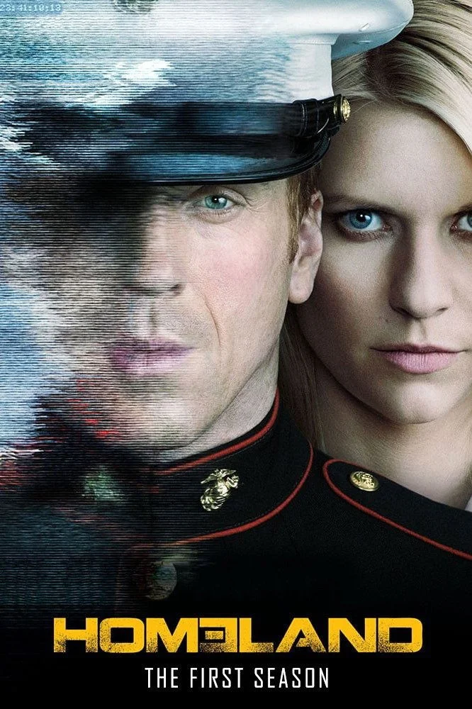 Tổ Quốc (Phần 1) - Homeland (Season 1)