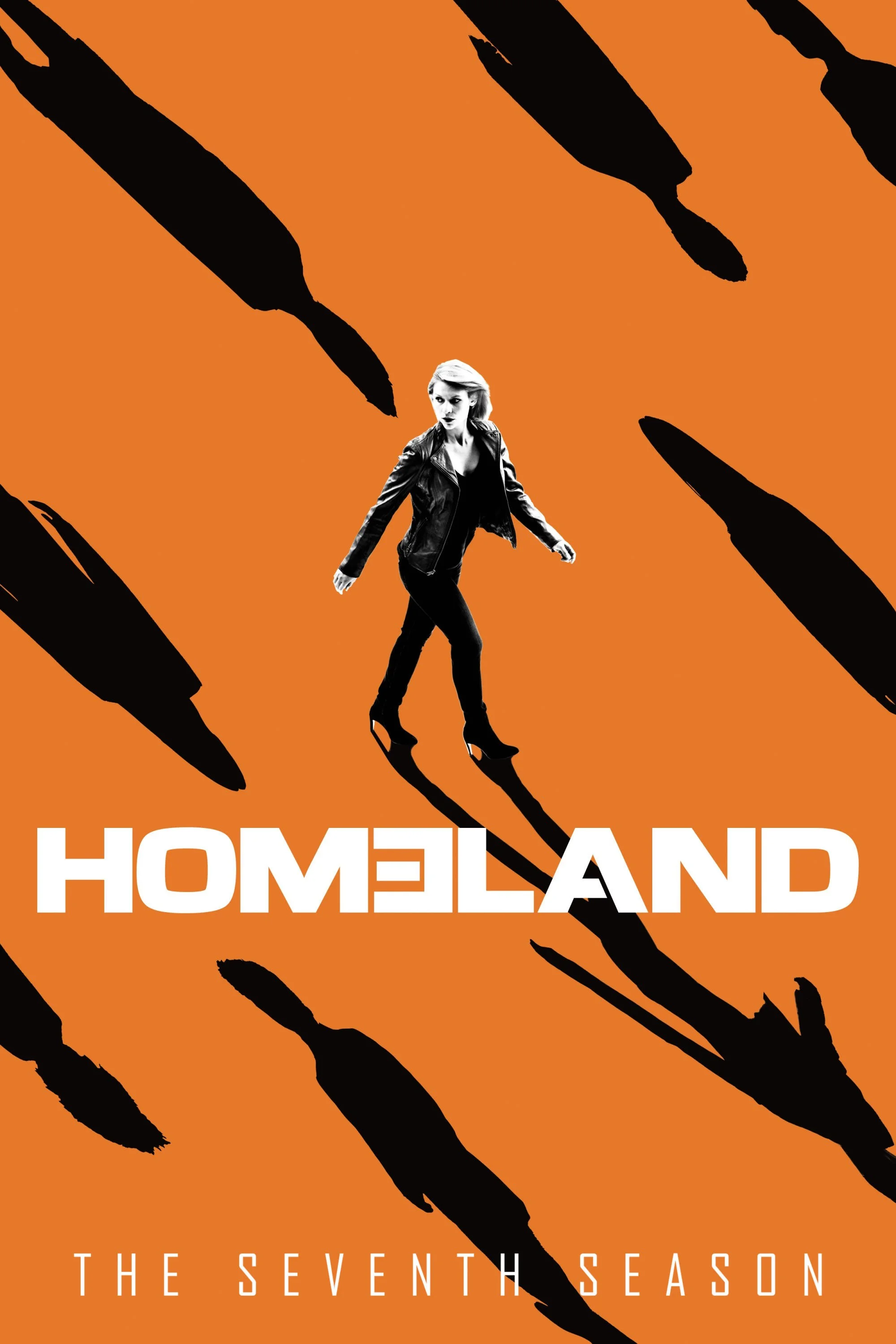 Tổ Quốc (Phần 7) - Homeland (Season 7)