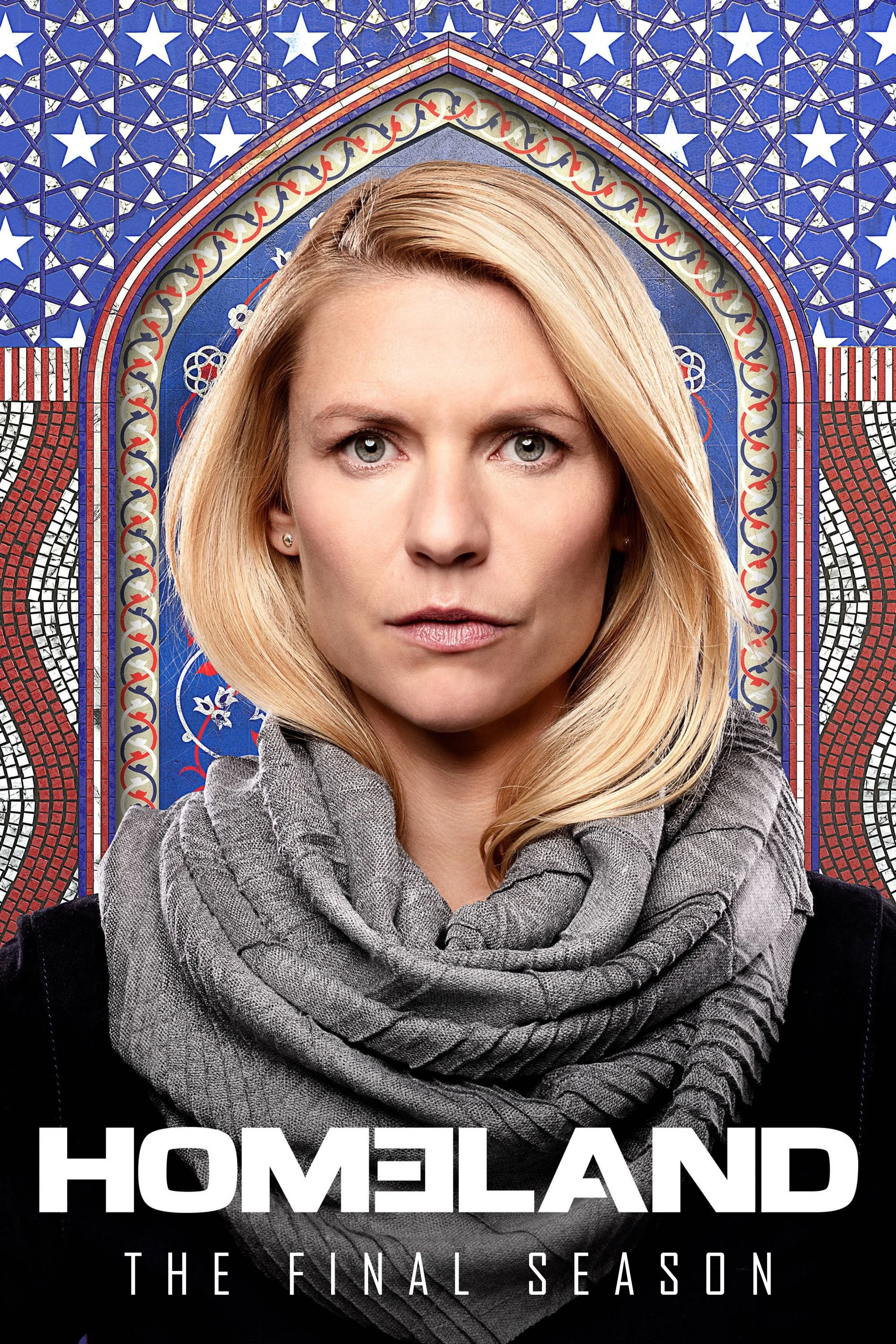 Tổ Quốc (Phần 8) - Homeland (Season 8)