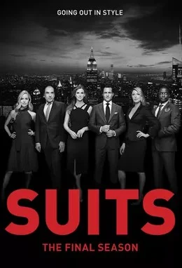 Tố Tụng (Phần 9) - Suits (Season 9)