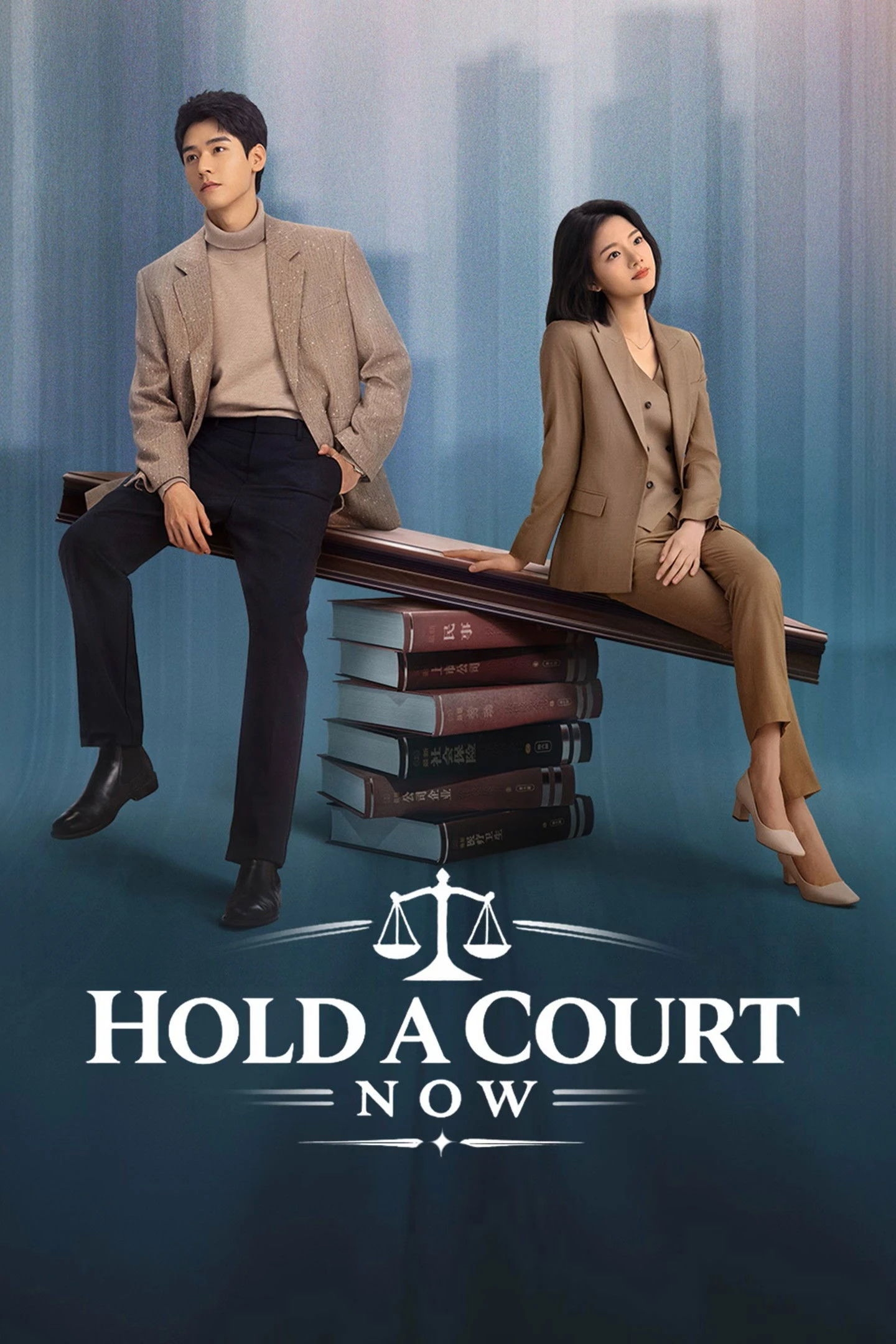Toà Án Gia Đình - Hold A Court Now