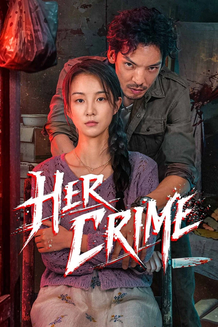 Tội Danh Của Cô Ấy - Her Crime