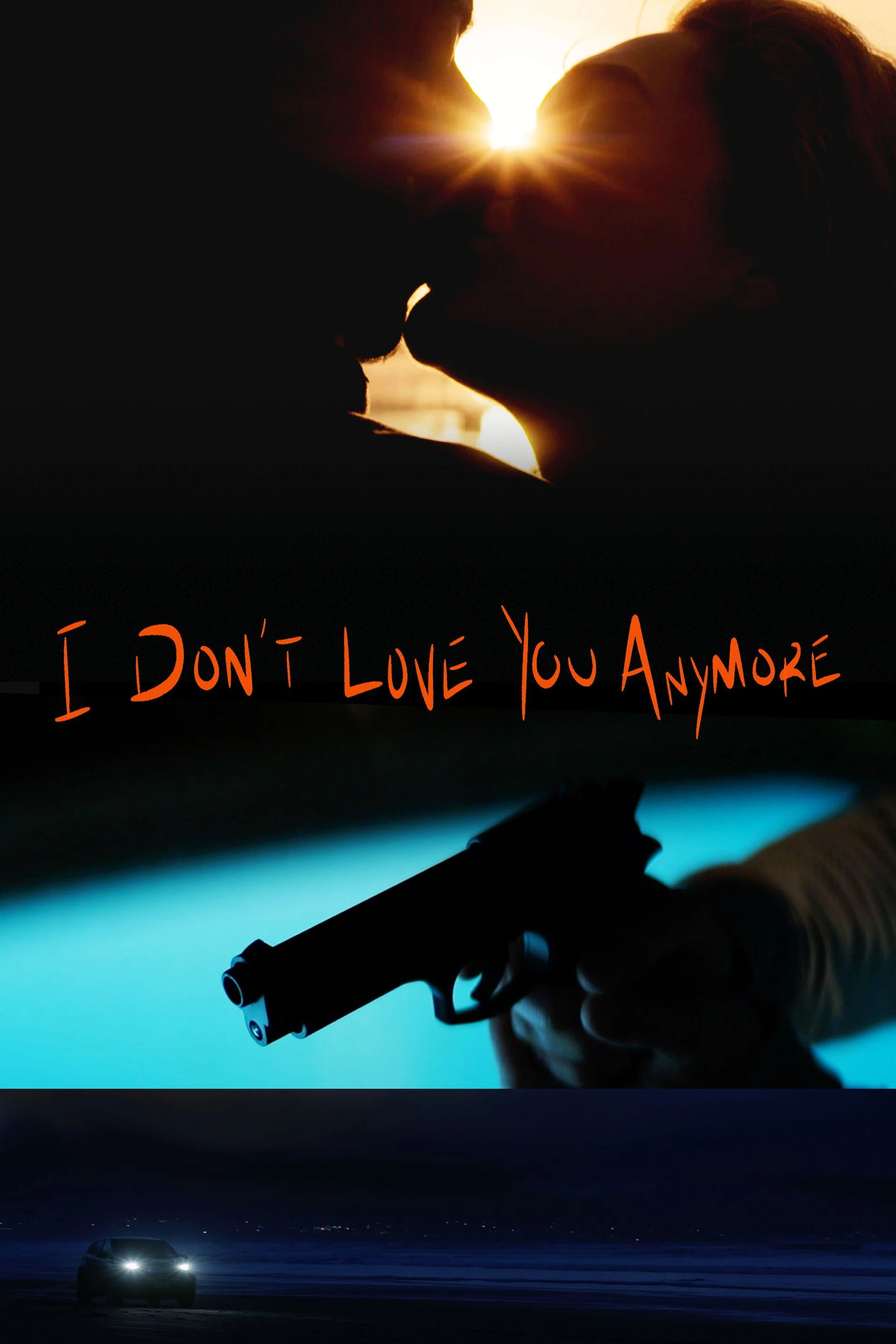 Tôi Không Còn Yêu Nữa - I Don't Love You Anymore