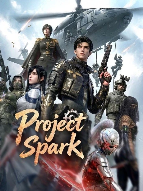Tôi Nộp Tận Thế Cho Quốc Gia - Project Spark