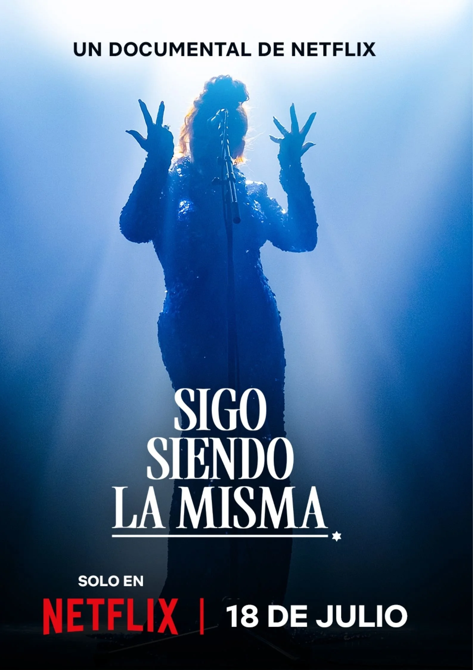 Tôi Vẫn Là Siêu Sao - I'm Still A Superstar