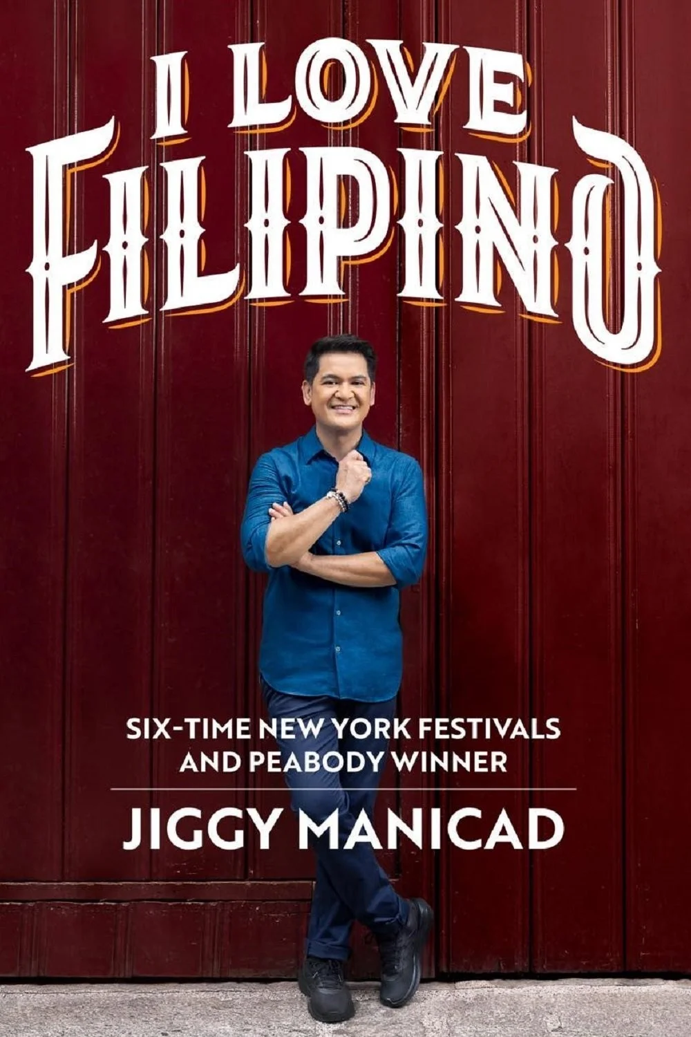 Tôi Yêu Người Philippines - I Love Filipino