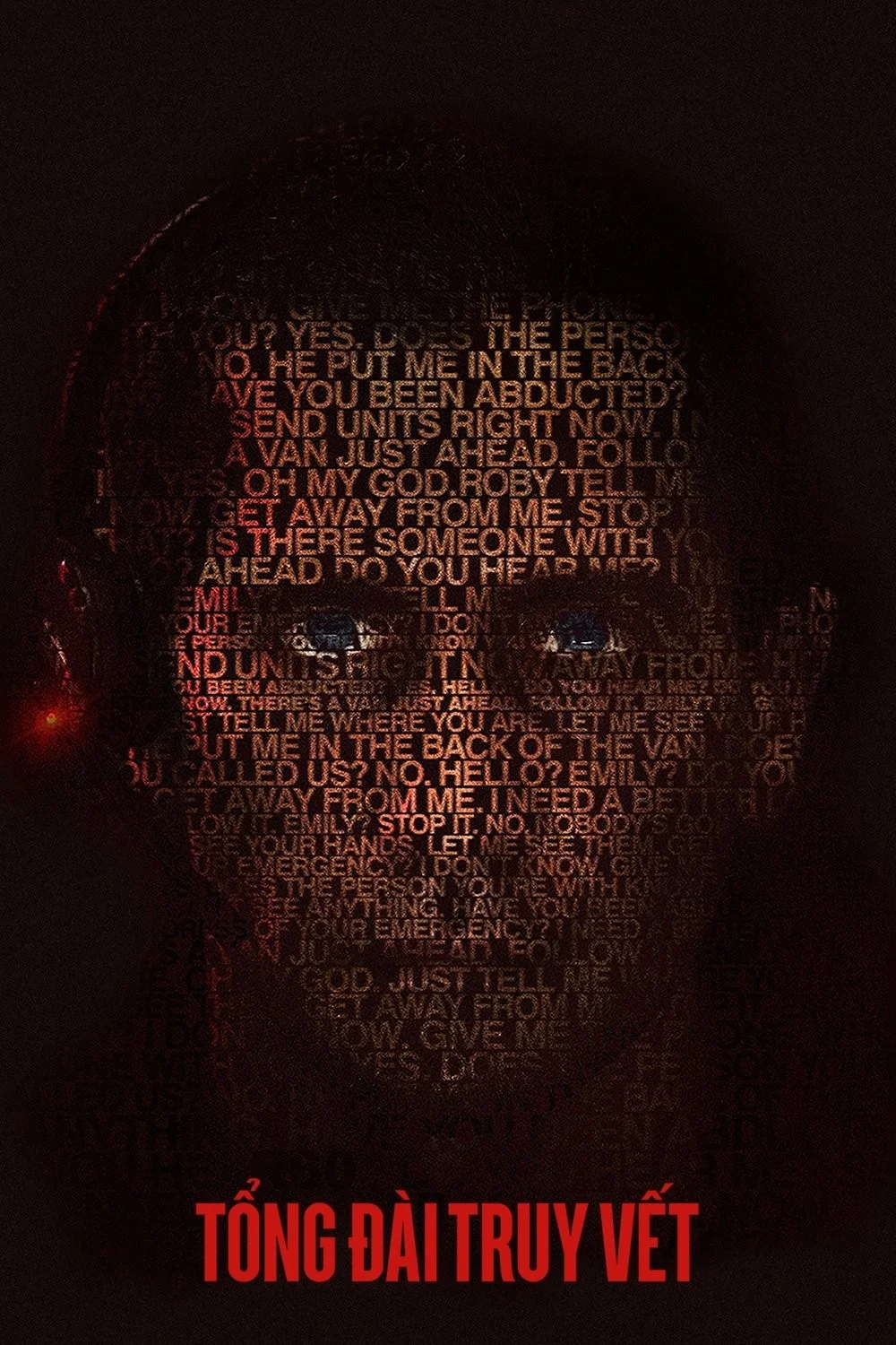 Tổng Đài Truy Vết - The Guilty