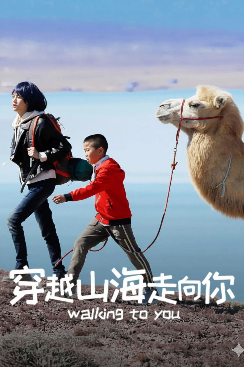 Trèo Đèo Lội Suối Đến Bên Ông - Walking To You