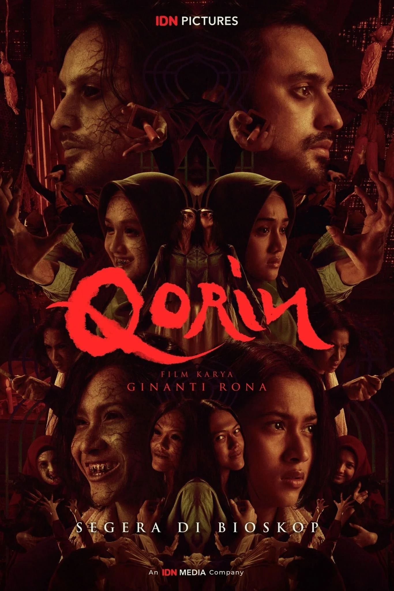 Triệu Hồi Qorin - Qorin