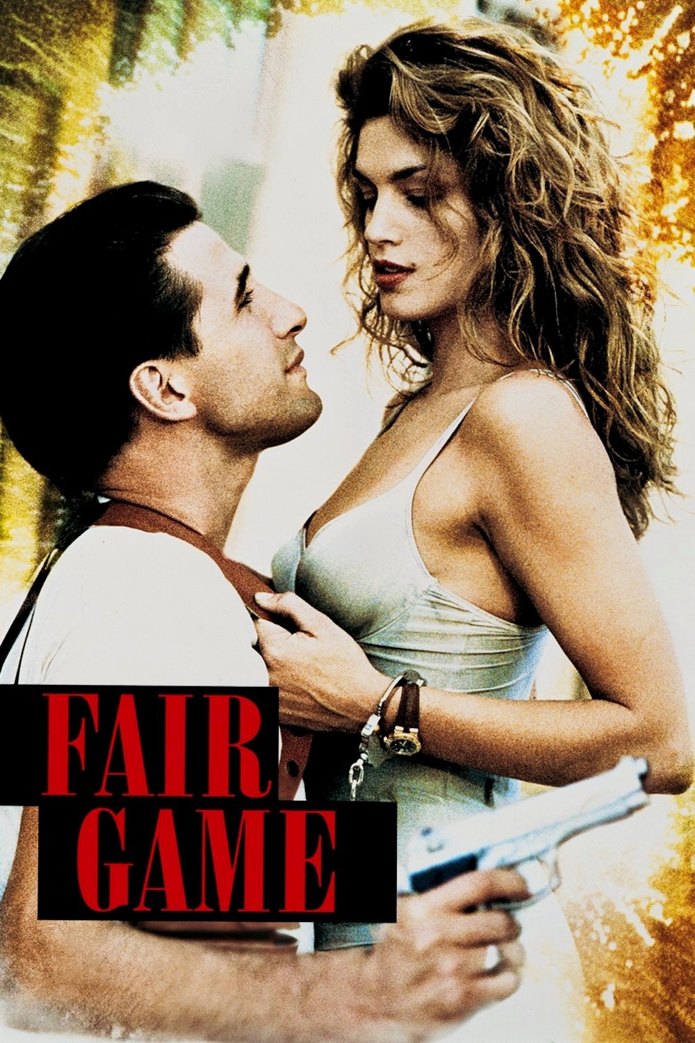 Trò Chơi Sòng Phẳng - Fair Game