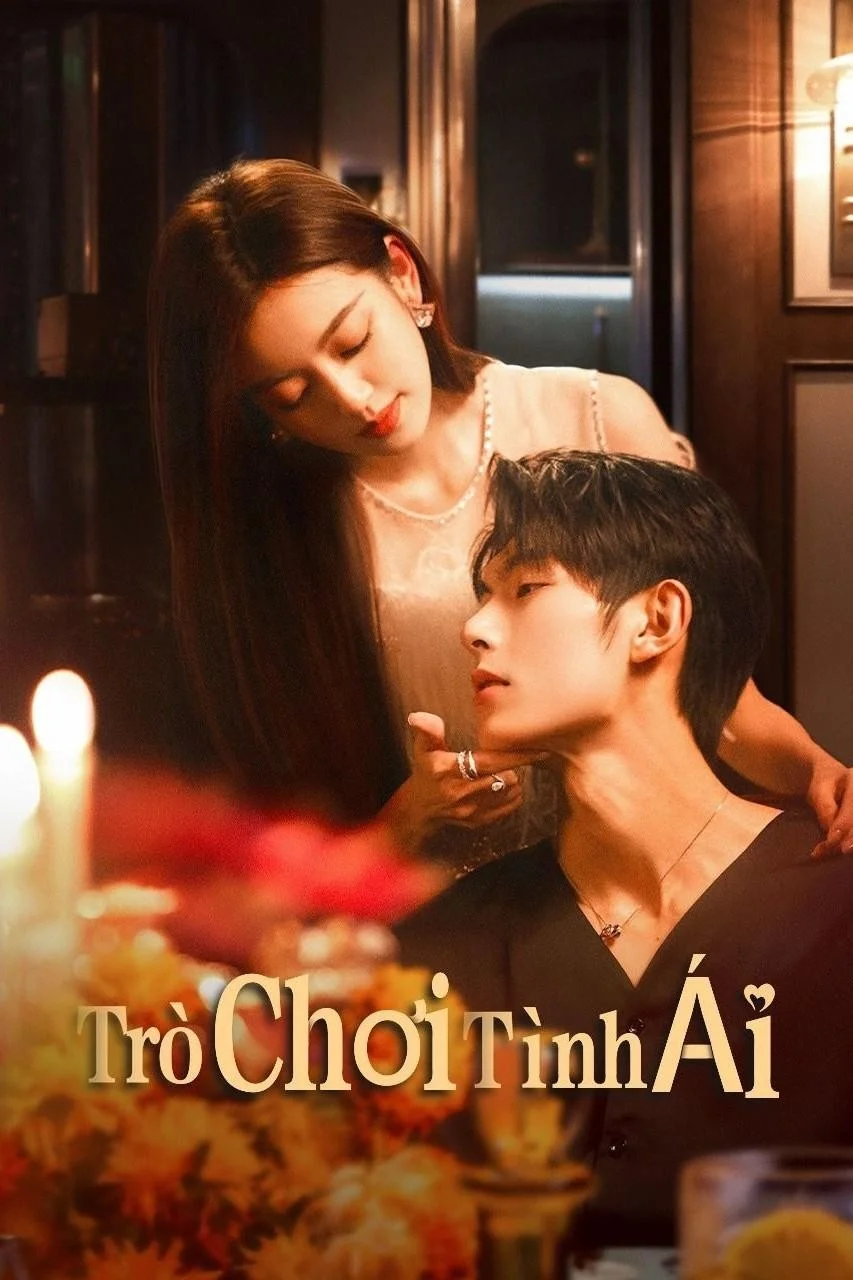 Trò Chơi Tình Ái - Game Of True Love