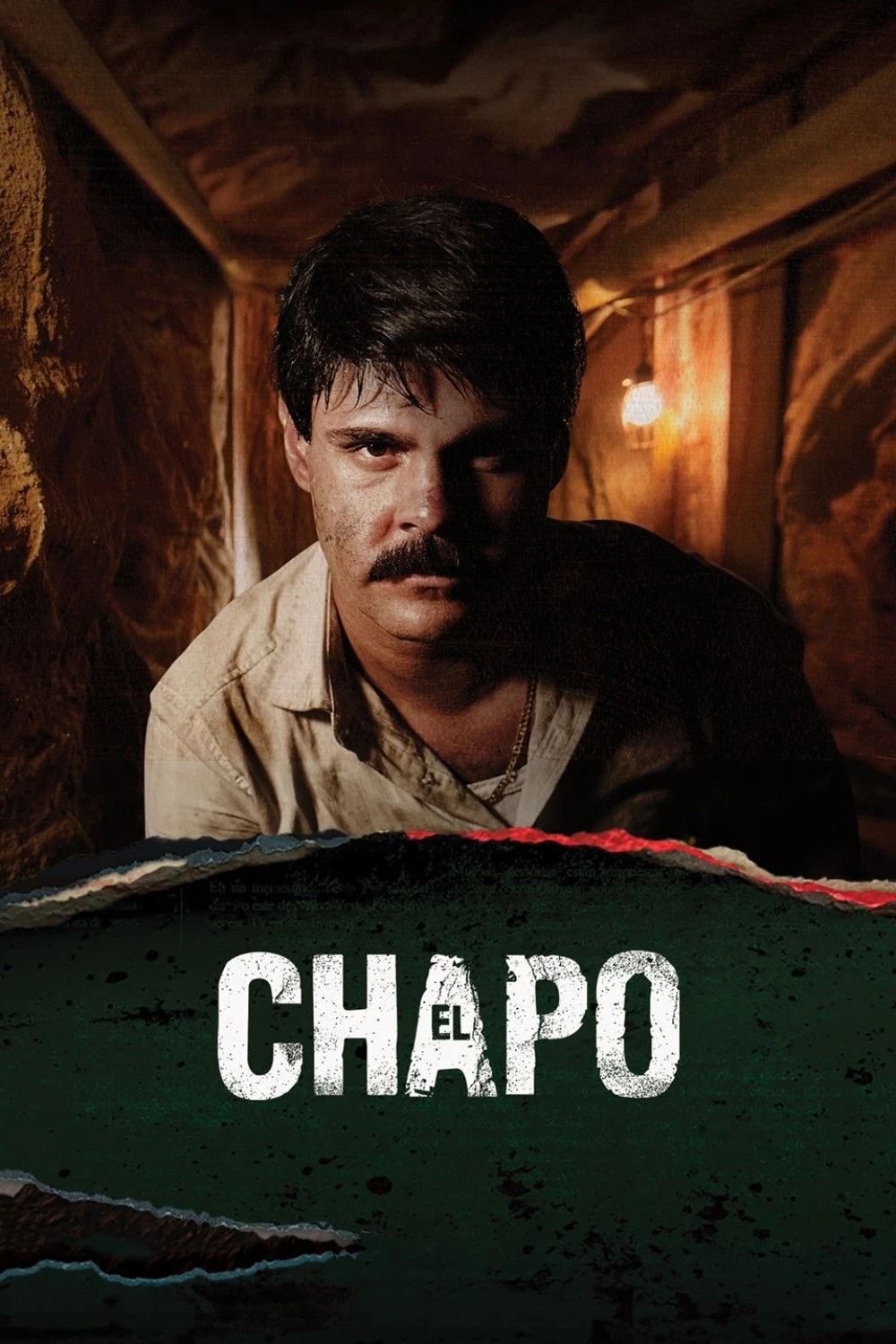Trùm Ma Túy El Chapo (Phần 3) - El Chapo (Season 3)