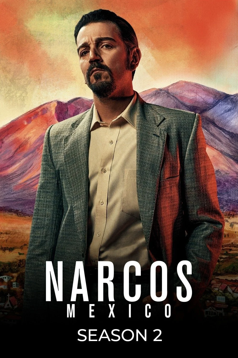 Trùm Ma Túy: Mexico (Phần 2) - Narcos: Mexico (Season 2)
