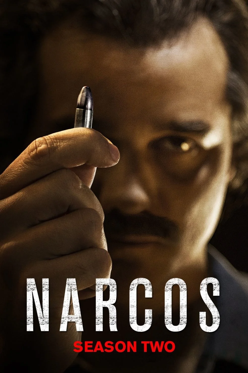 Trùm Ma Túy (Phần 2) - Narcos (Season 2)