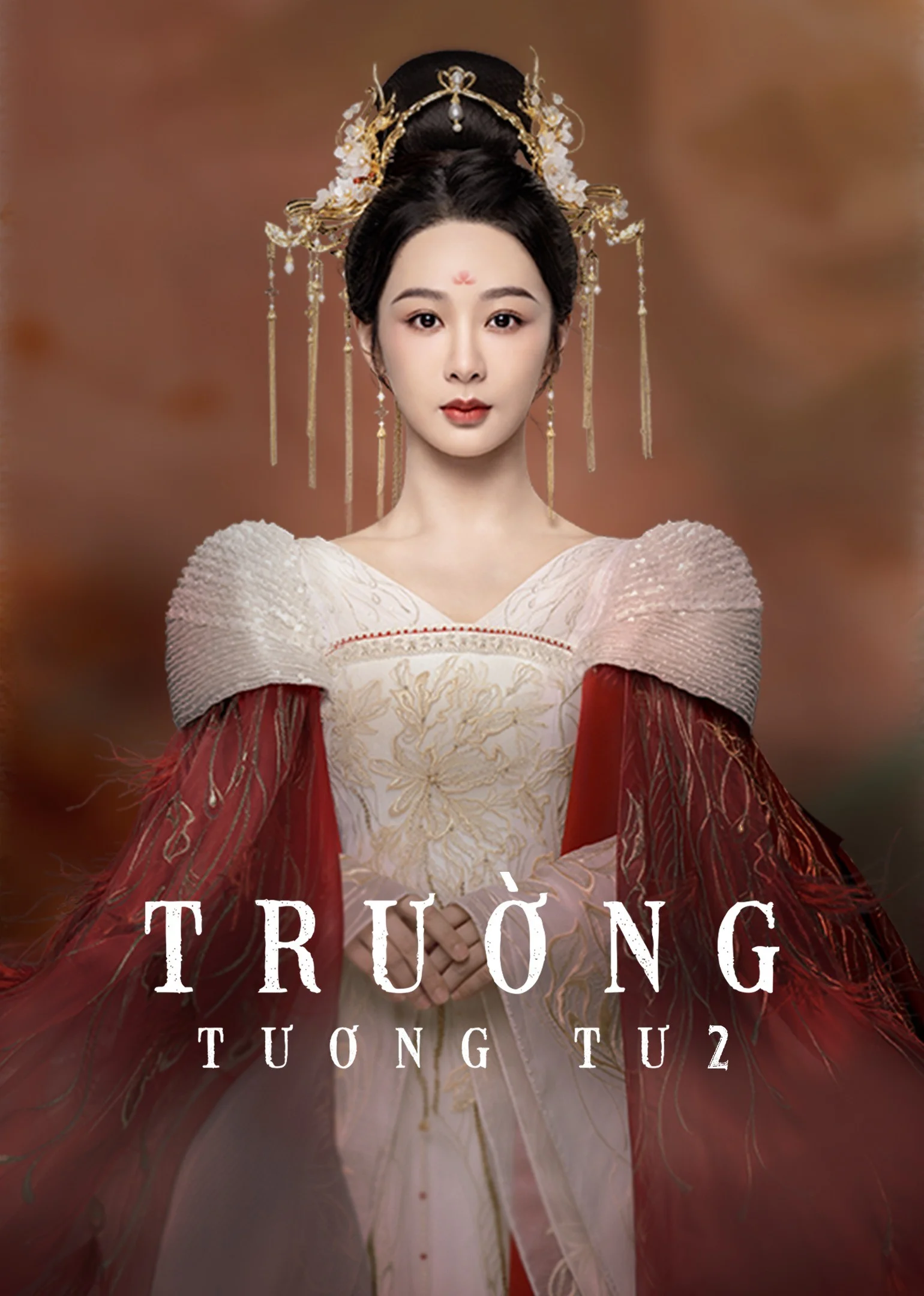 Trường Tương Tư (Phần 2) - Lost You Forever (Season 2)