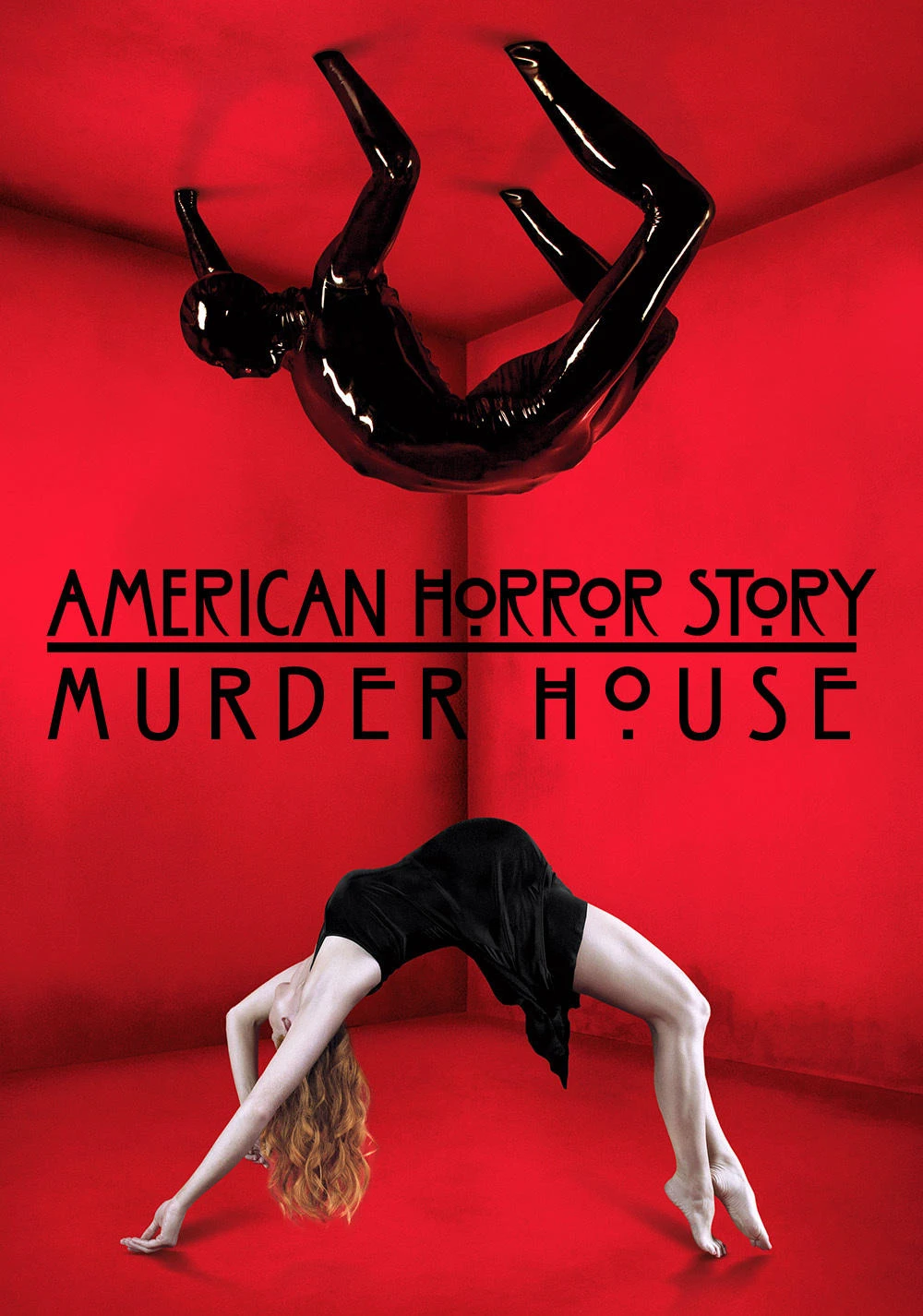 Truyện Kinh Dị Mỹ (Phần 1) (Murder House) - American Horror Story (Season 1)