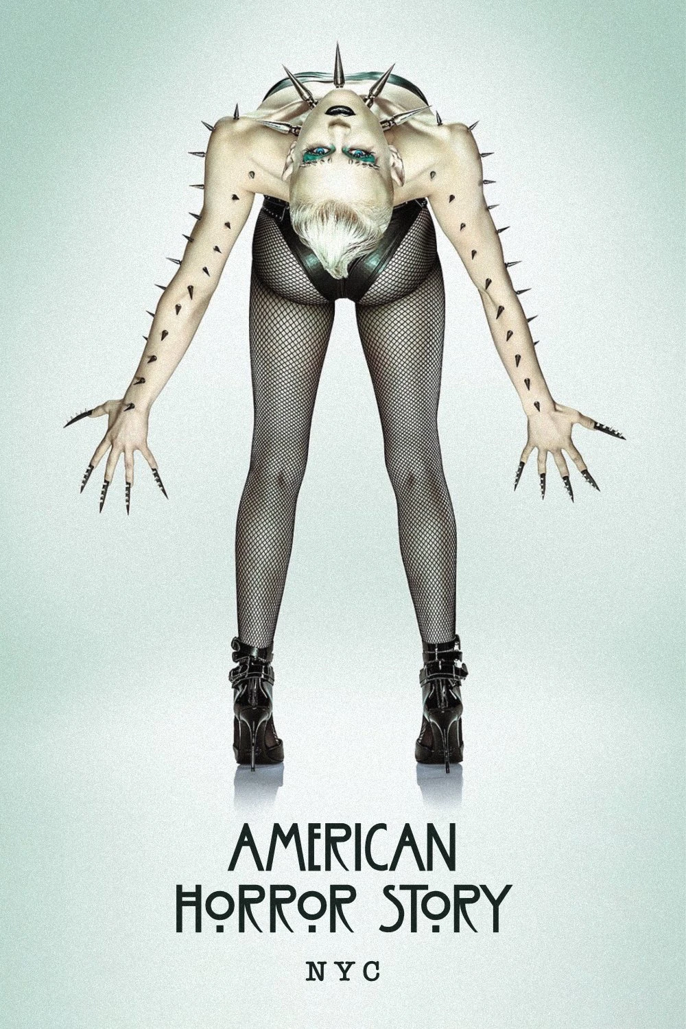 Truyện Kinh Dị Mỹ (Phần 11) (NYC) - American Horror Story (Season 11)