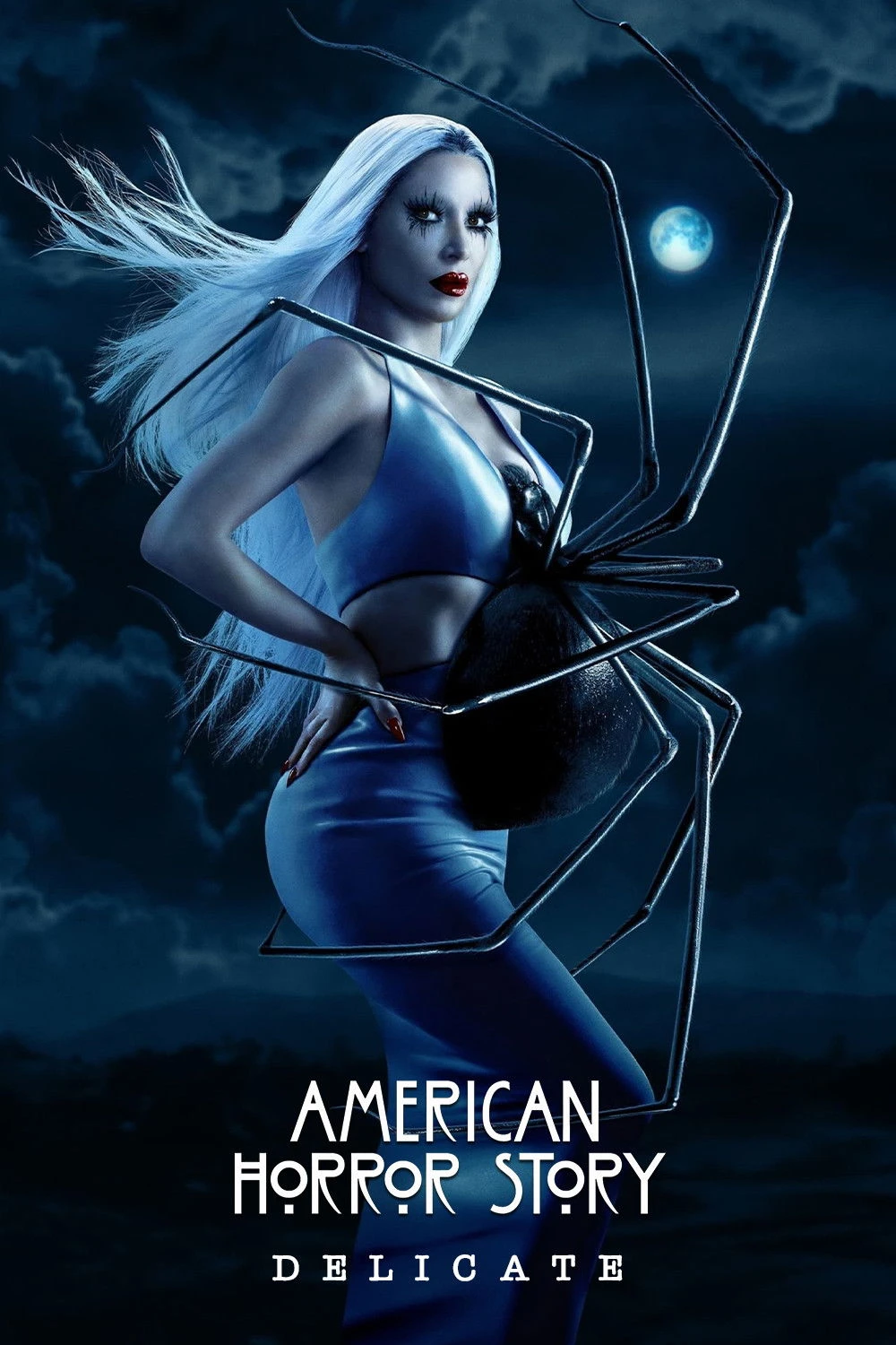 Truyện Kinh Dị Mỹ (Phần 12) (Delicate) - American Horror Story (Season 12)