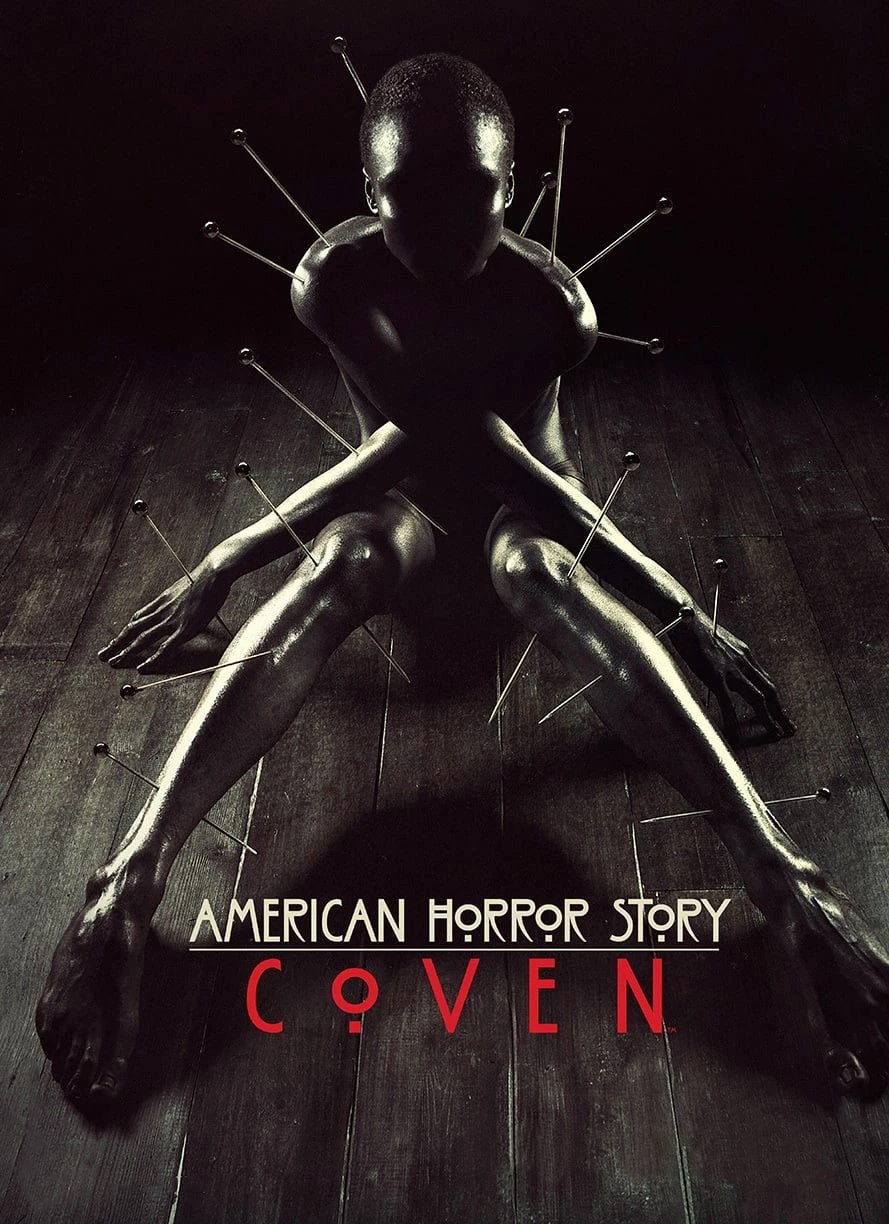 Truyện Kinh Dị Mỹ (Phần 3) (Coven) - American Horror Story (Season 3)