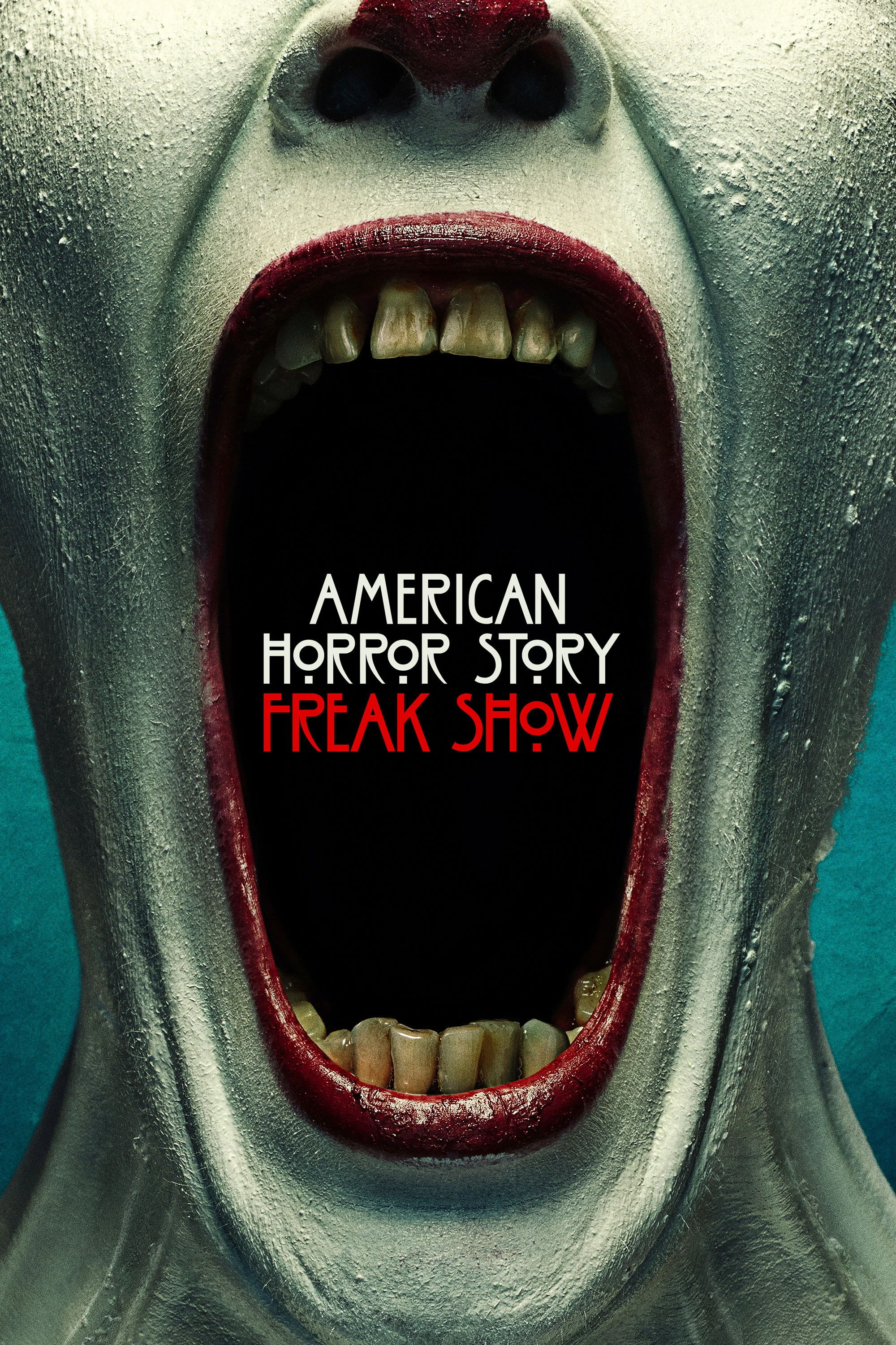 Truyện Kinh Dị Mỹ (Phần 4) (Freak Show) - American Horror Story (Season 4)