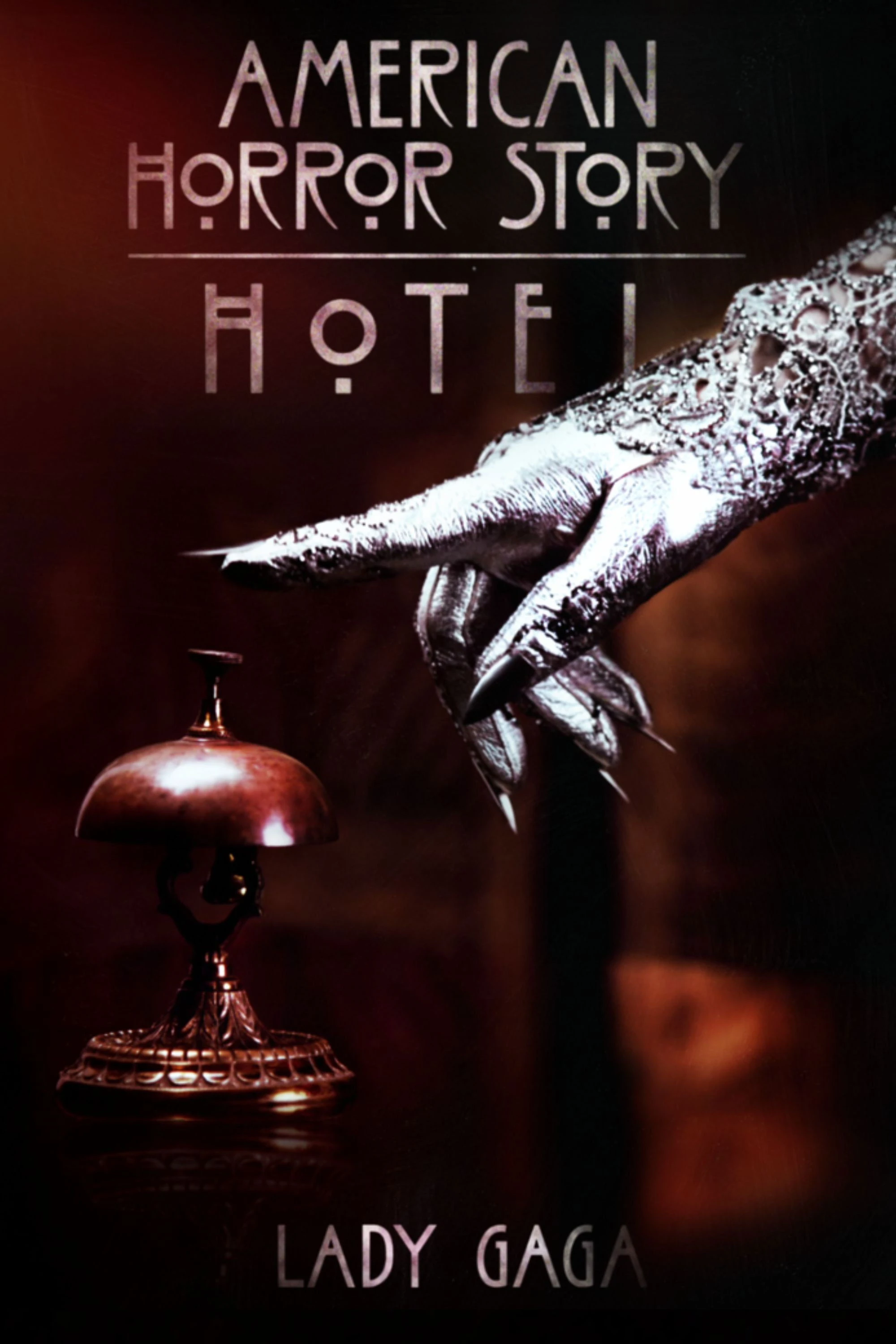 Truyện Kinh Dị Mỹ (Phần 5) (Hotel) - American Horror Story (Season 5)