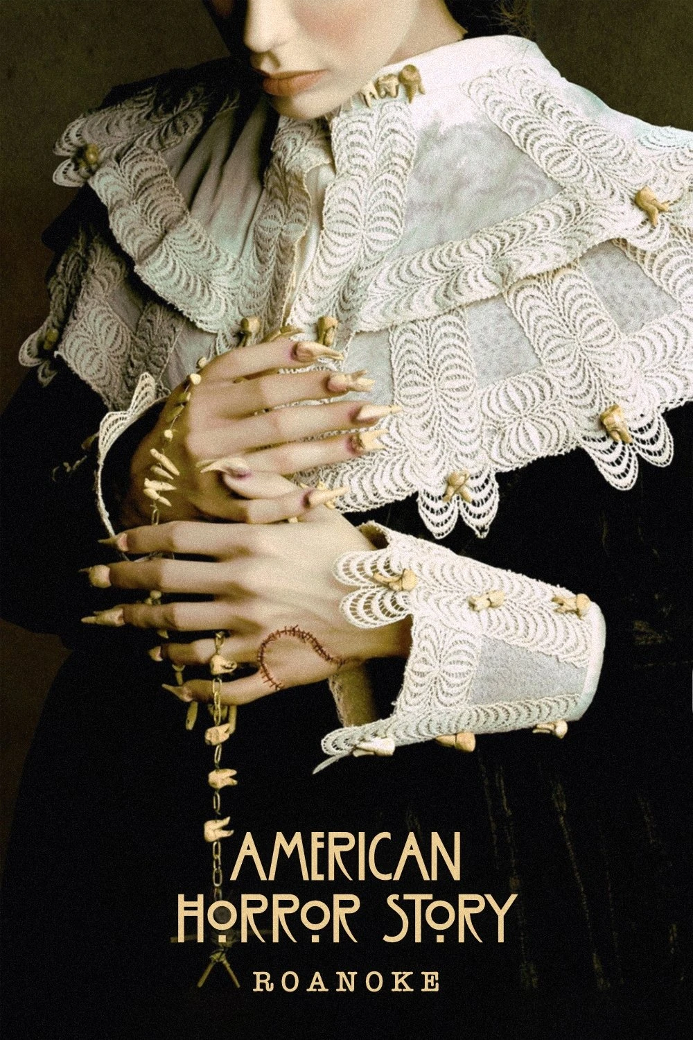 Truyện Kinh Dị Mỹ (Phần 6) (Roanoke) - American Horror Story (Season 6)