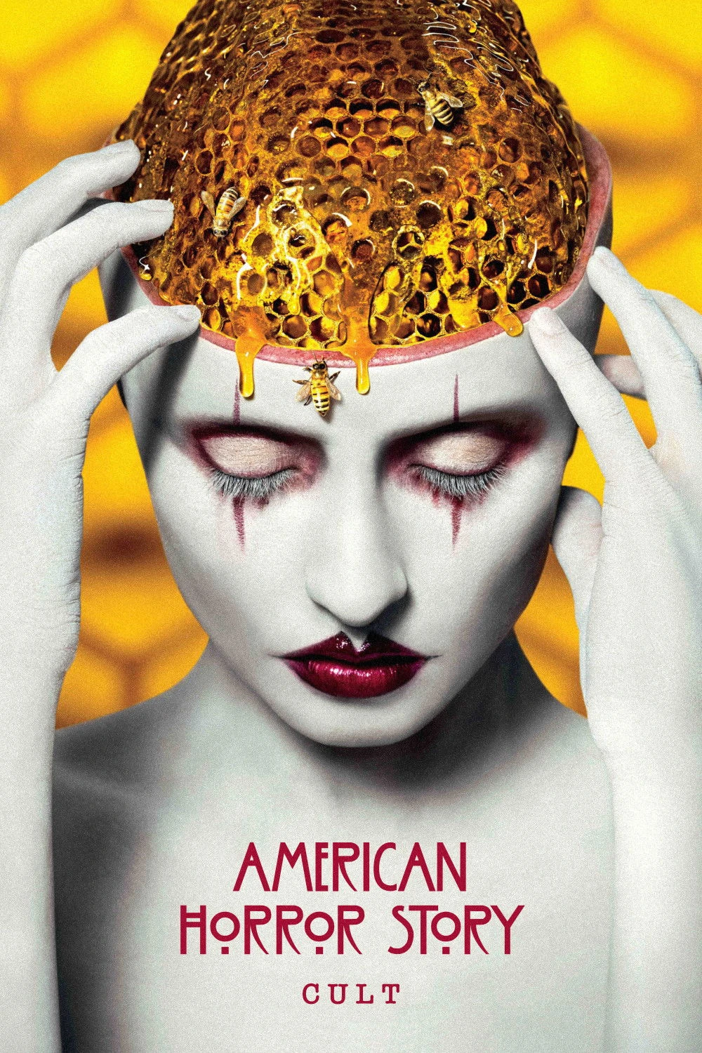 Truyện Kinh Dị Mỹ (Phần 7) (Cult) - American Horror Story (Season 7)