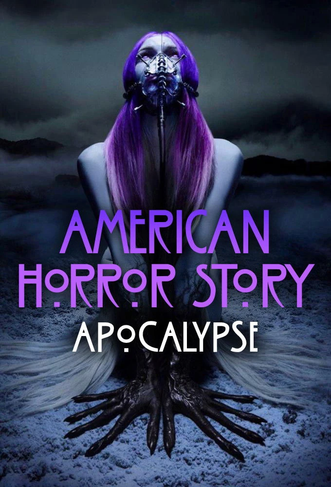 Truyện Kinh Dị Mỹ (Phần 8) (Apocalypse) - American Horror Story (Season 8)