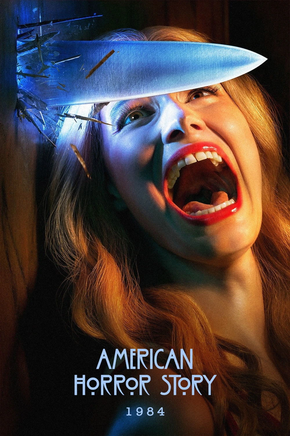 Truyện Kinh Dị Mỹ (Phần 9) (1984) - American Horror Story (Season 9)