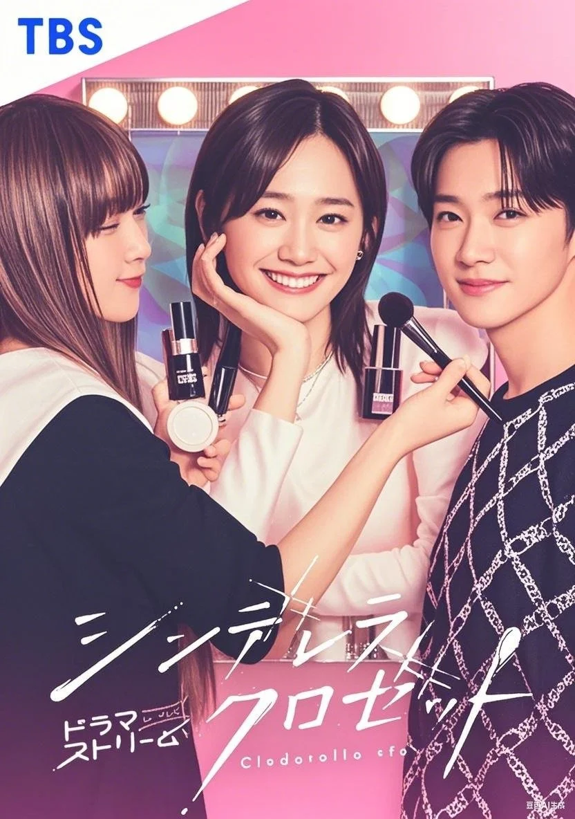 Tủ Quần Áo Lọ Lem - Cinderella Closet