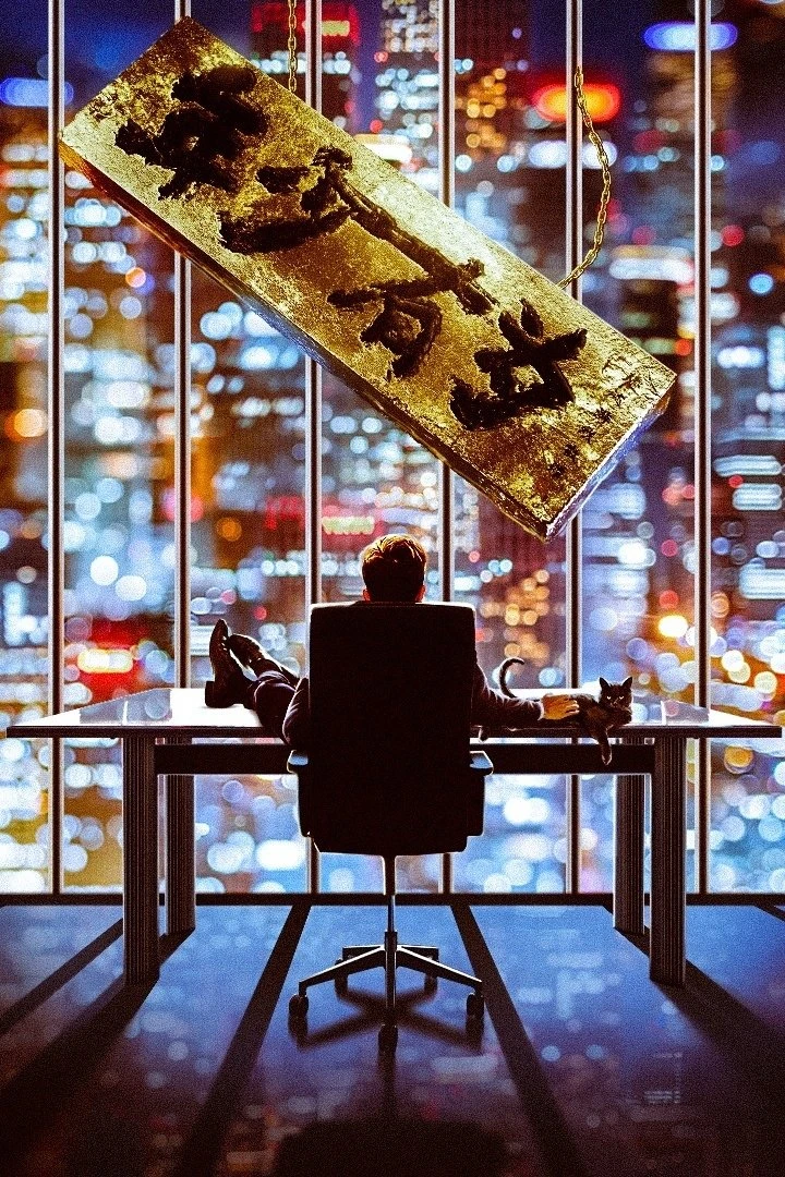 Tuổi Trẻ Tài Cao - No Pain No Gain