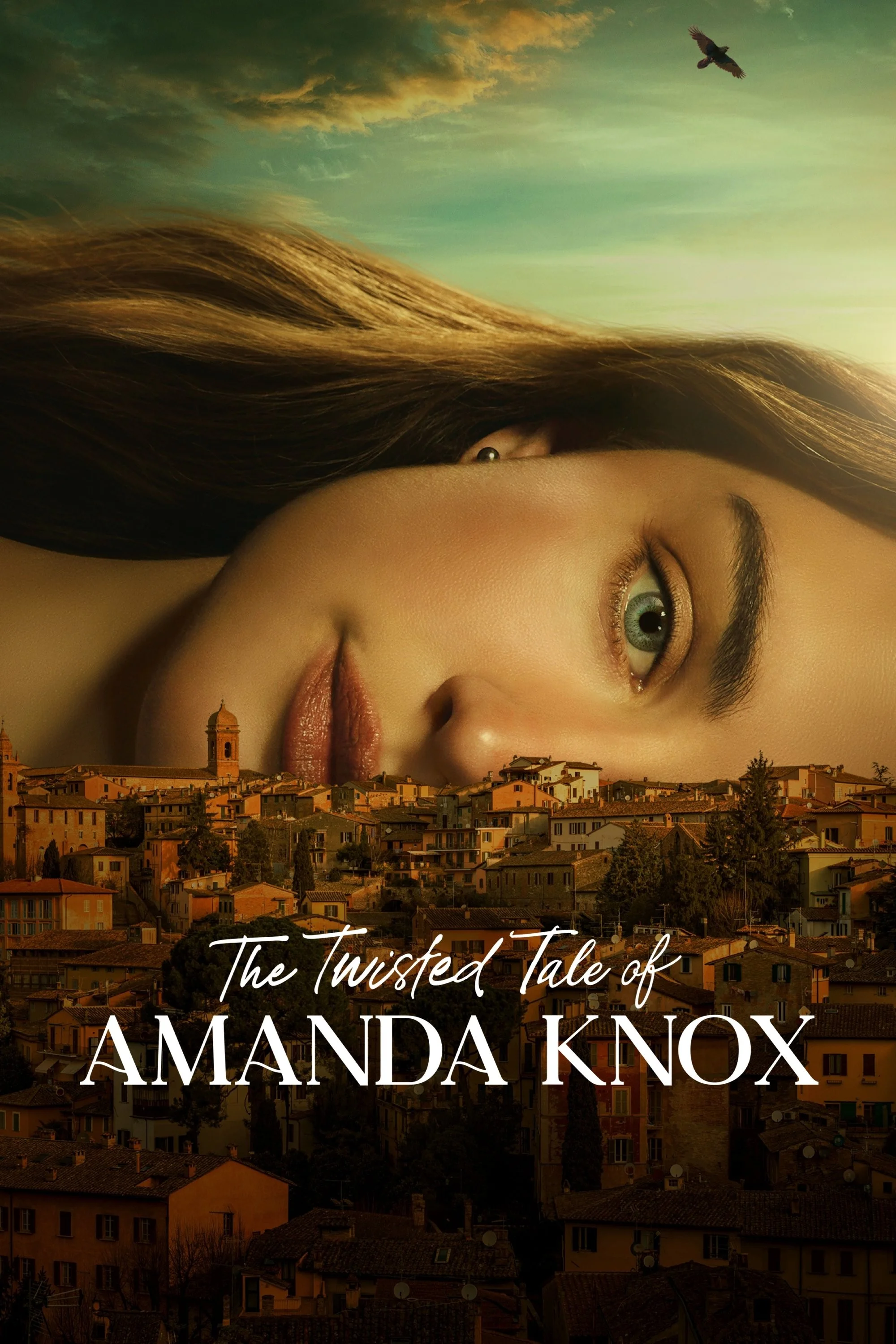 Uẩn Khúc Của Amanda Knox - The Twisted Tale Of Amanda Knox