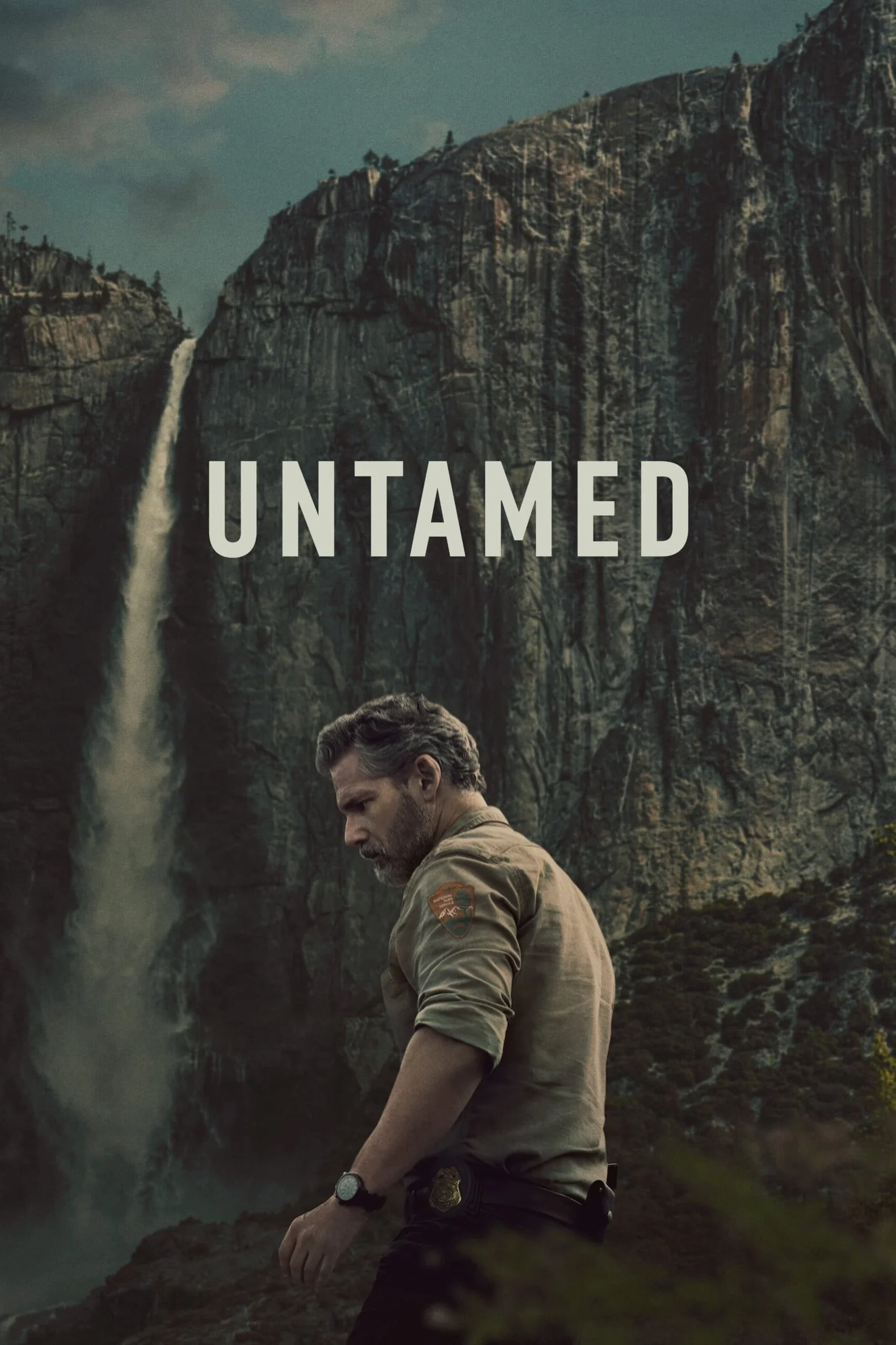 Untamed - Untamed