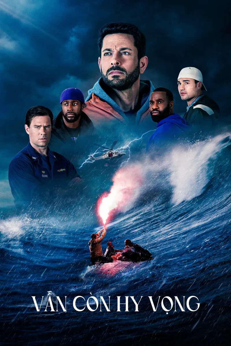 Vẫn Còn Hy Vọng (Hy Vọng Giữa Mênh Mang) - Not Without Hope