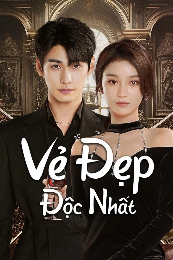 Vẻ Đẹp Độc Nhất - Beautiful