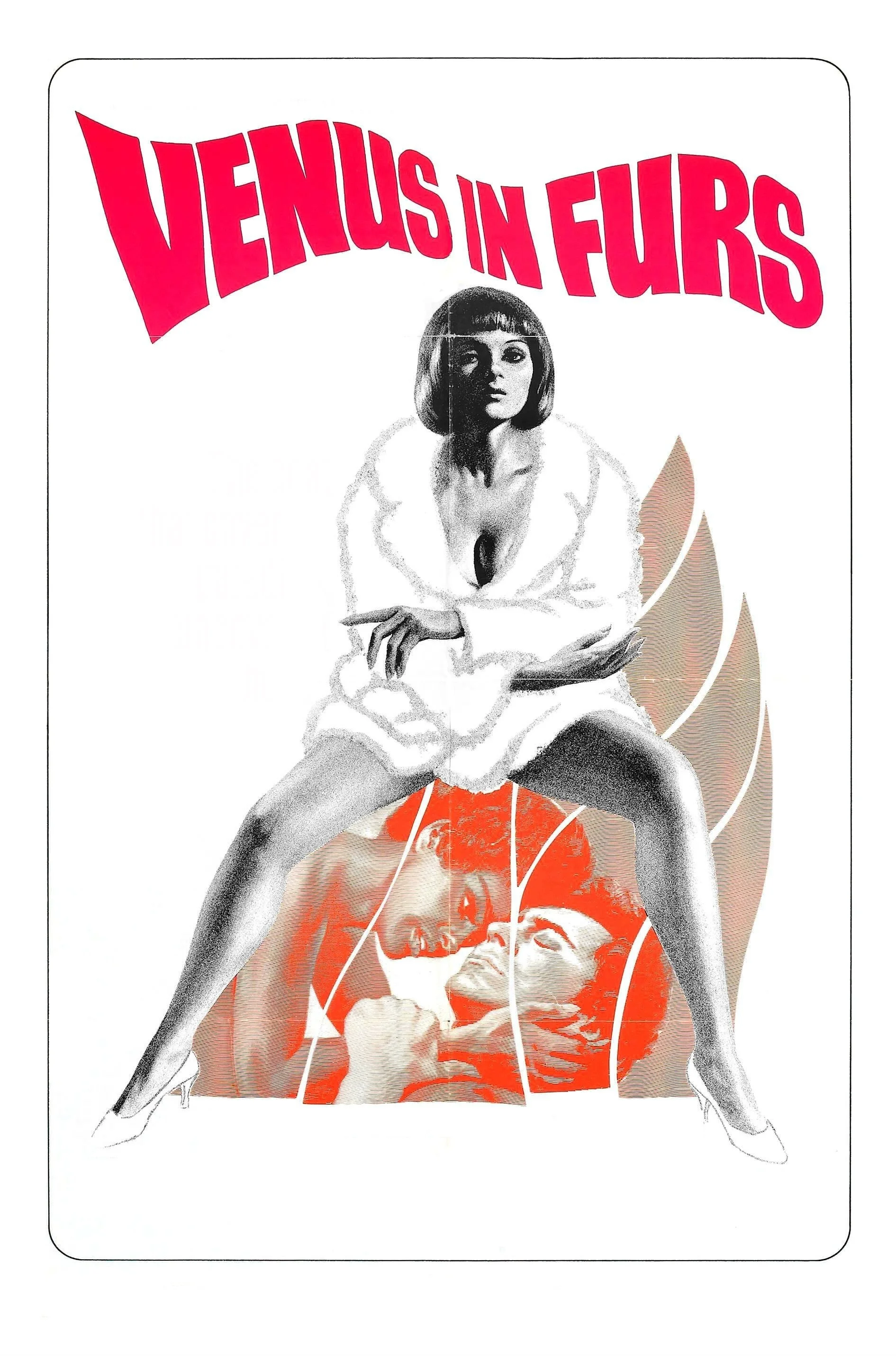 Venus in Furs - Paroxismus