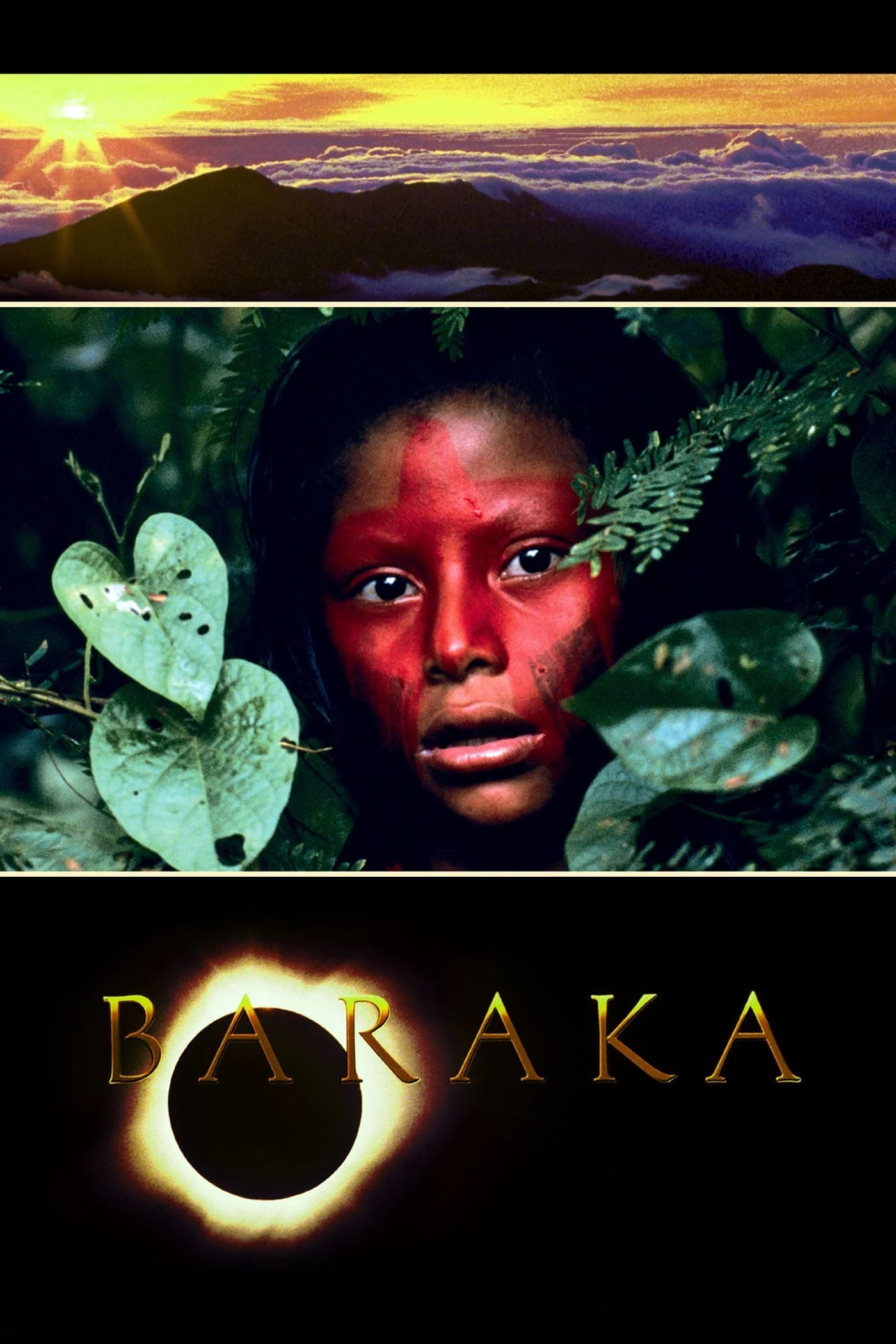 Vô Ngã - Baraka
