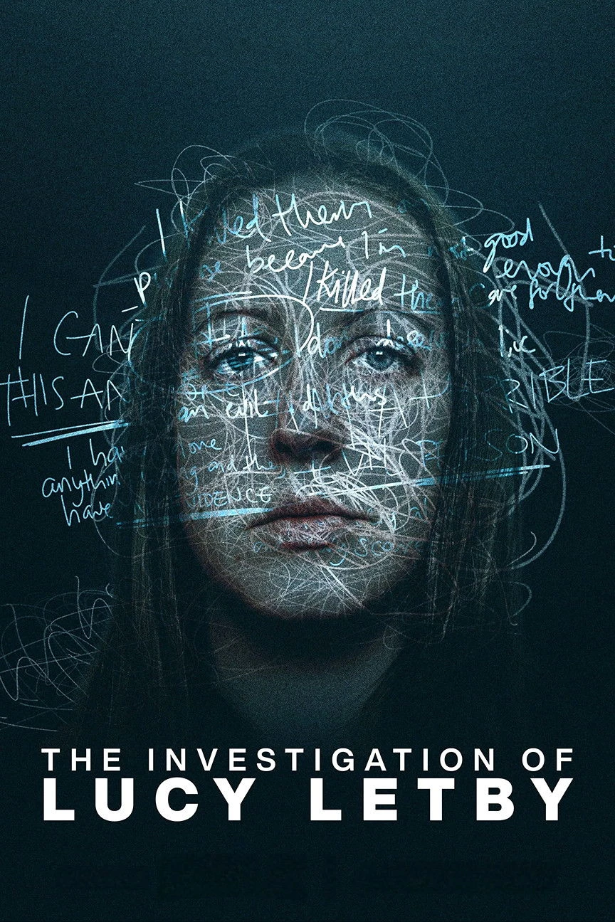 Vụ Điều Tra Lucy Letby - The Investigation Of Lucy Letby