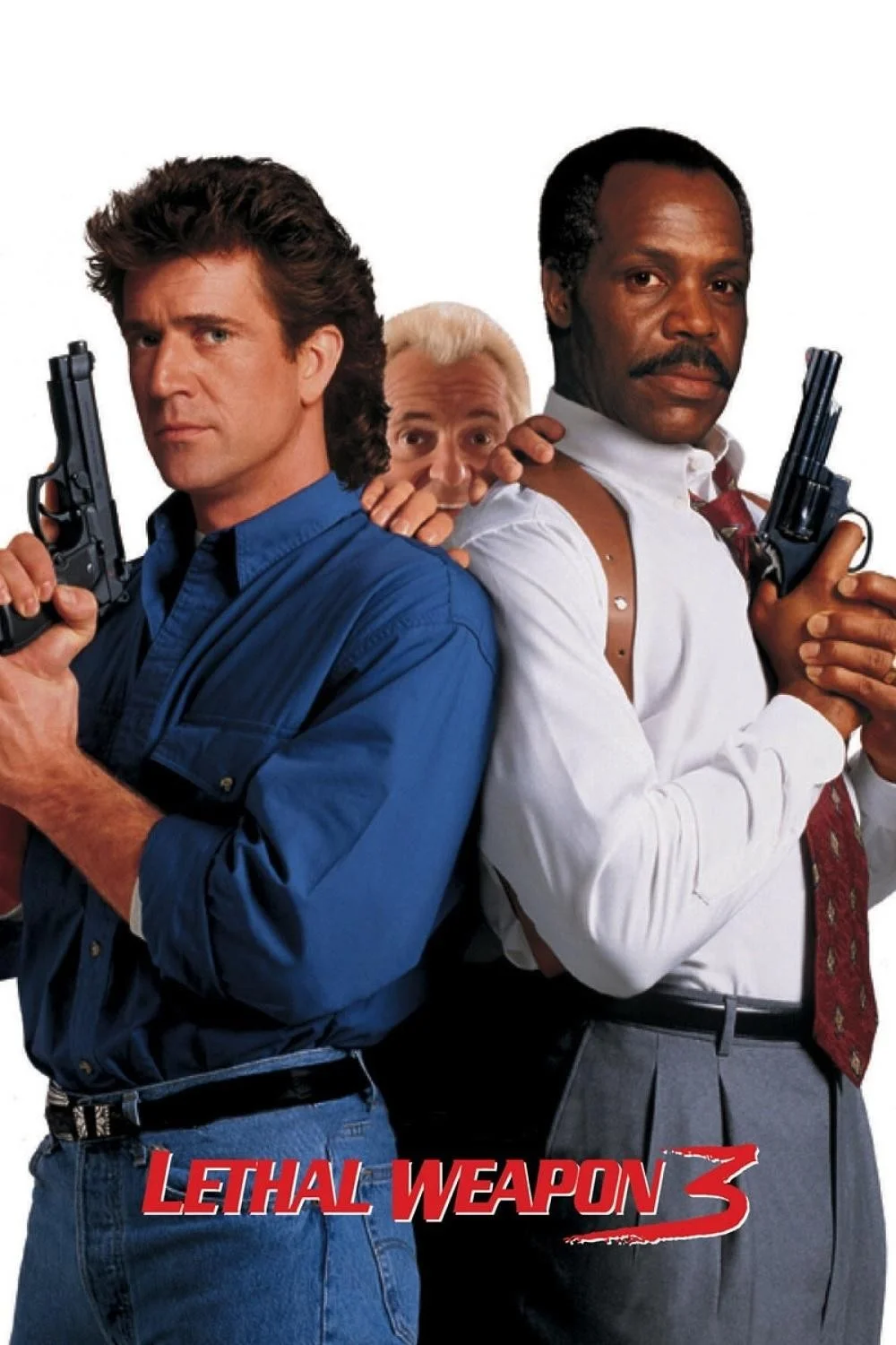 Vũ Khí Tối Thượng 3 - Lethal Weapon 3