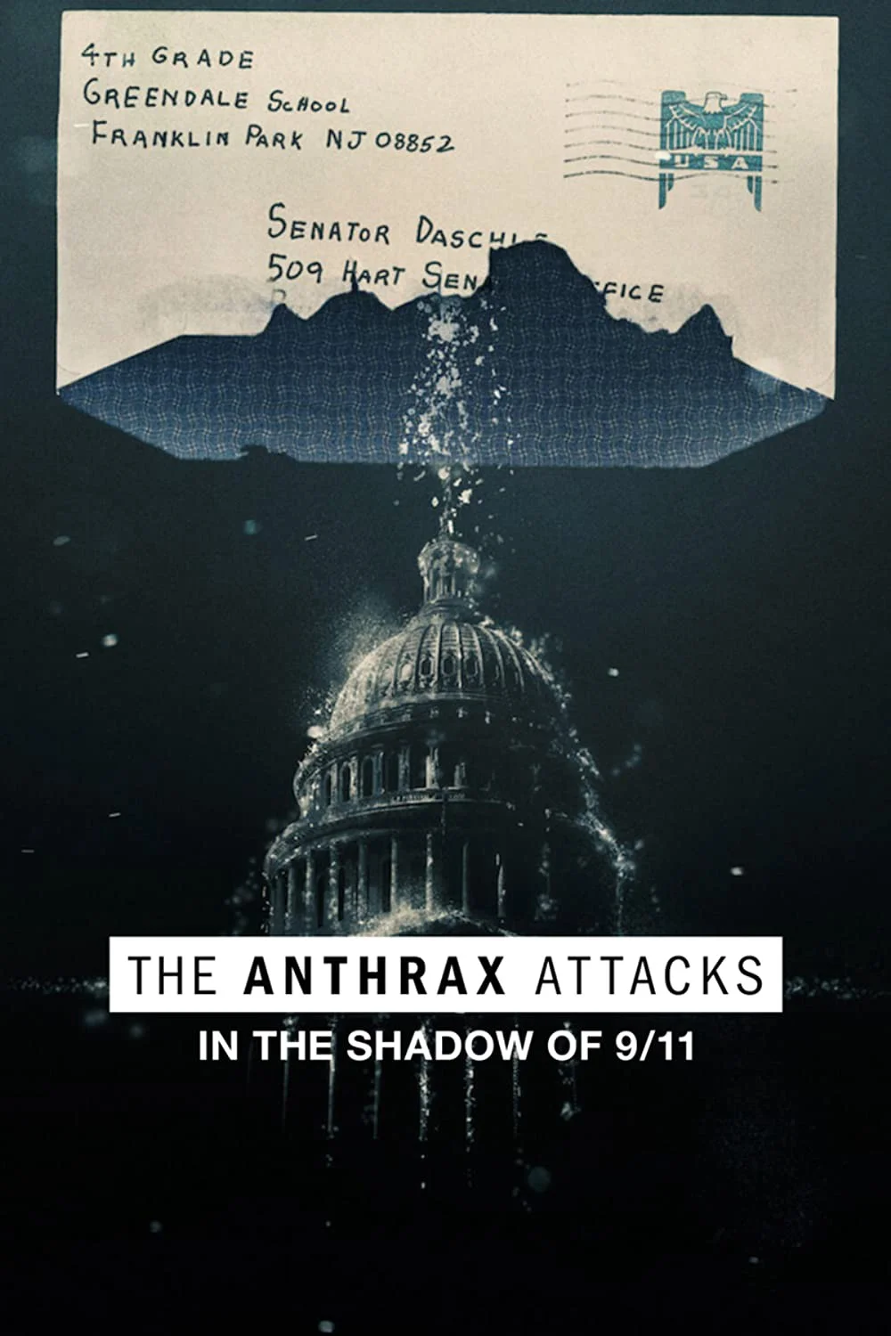 Vụ Tấn Công Bệnh Than Tại Mỹ - The Anthrax Attacks