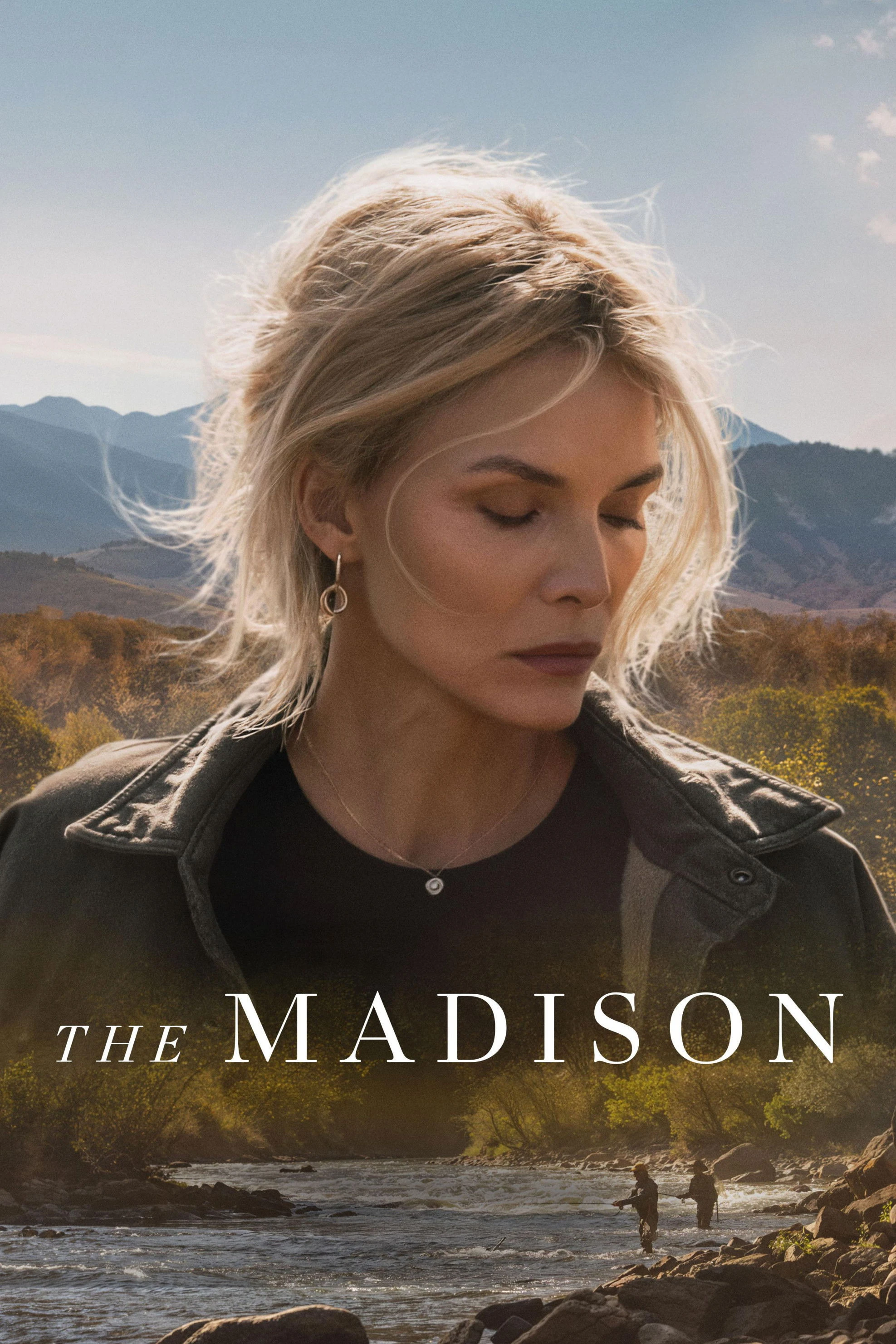 Vùng Đất Madison (Phần 1) - The Madison (Season 1)