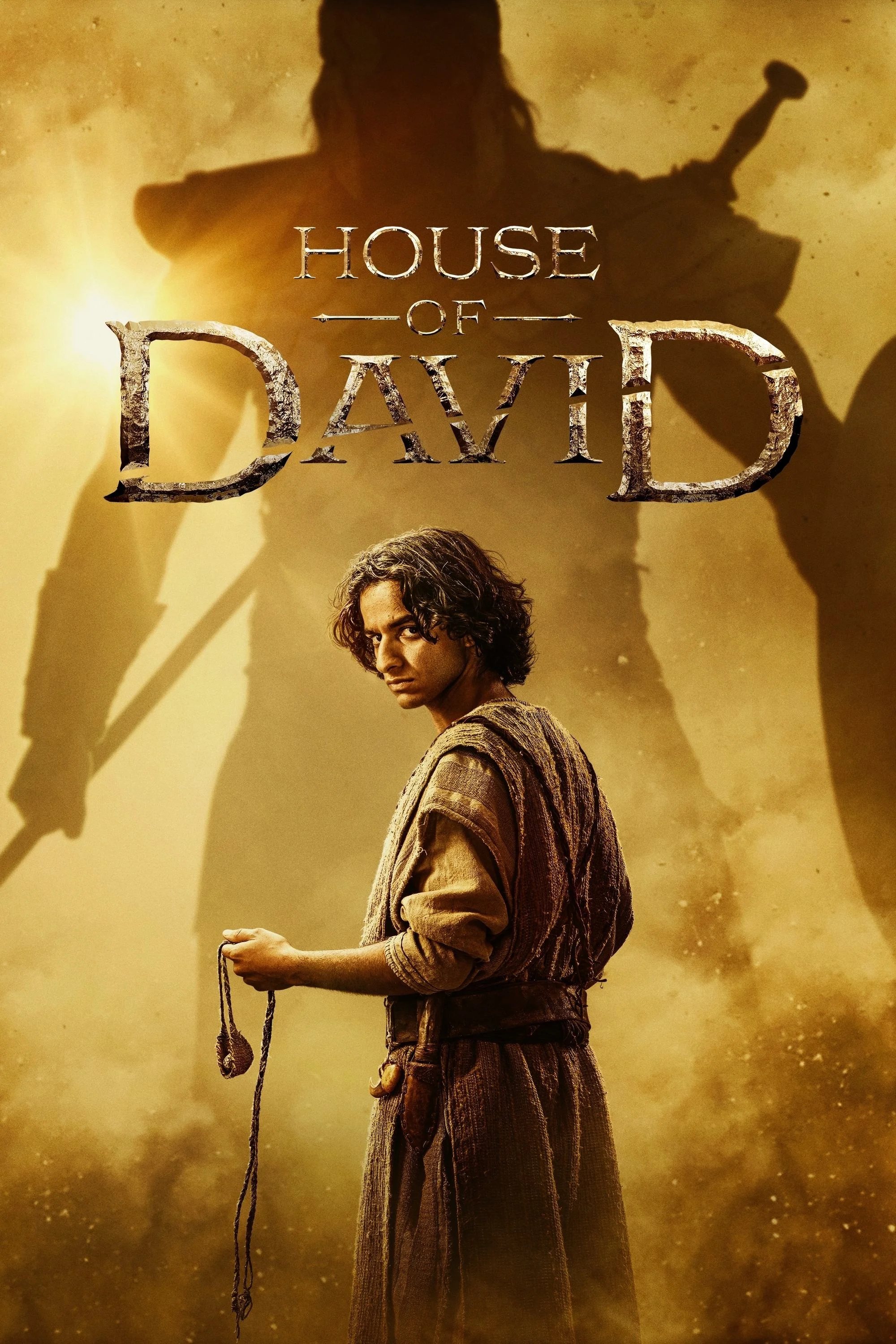 Vương Quyền David (Phần 1) - House Of David (Season 1)